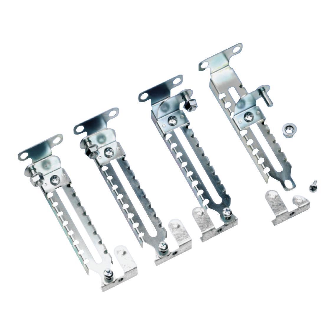 Schneider Electric NSYSDCR400 Enclosure Mounting Accessories