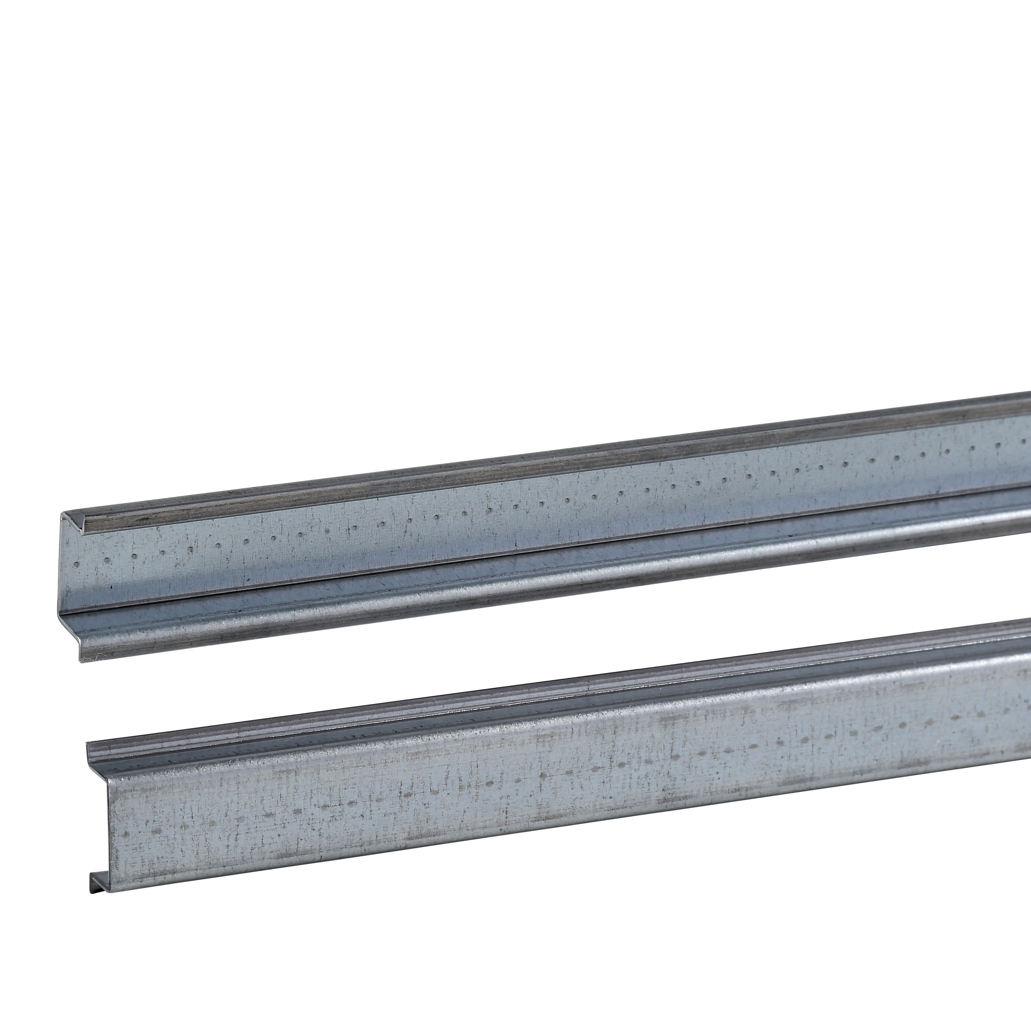 Schneider Electric NSYSDR40B Enclosure DIN Rail Mountings