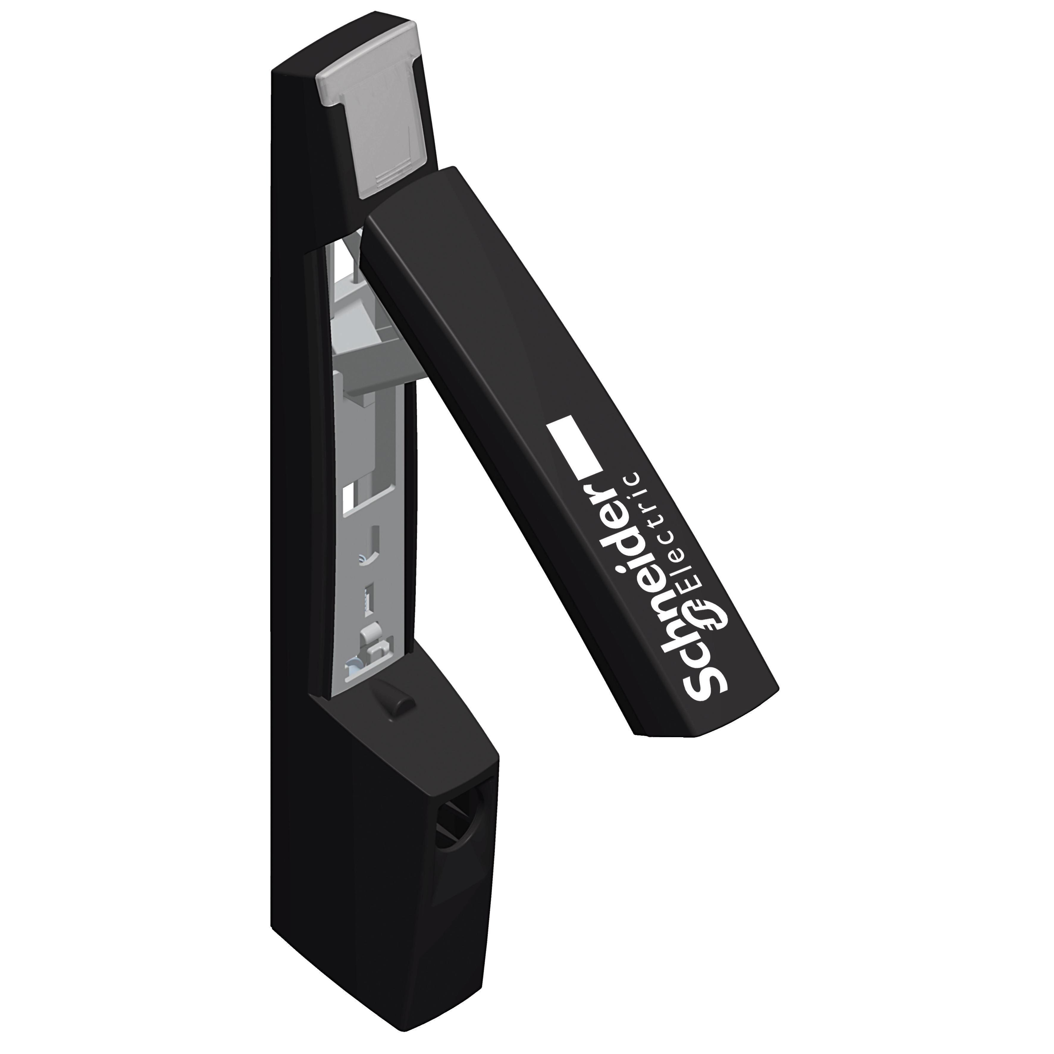 Schneider Electric NSYSFHD2 Enclosure Latch-Lock & Handles