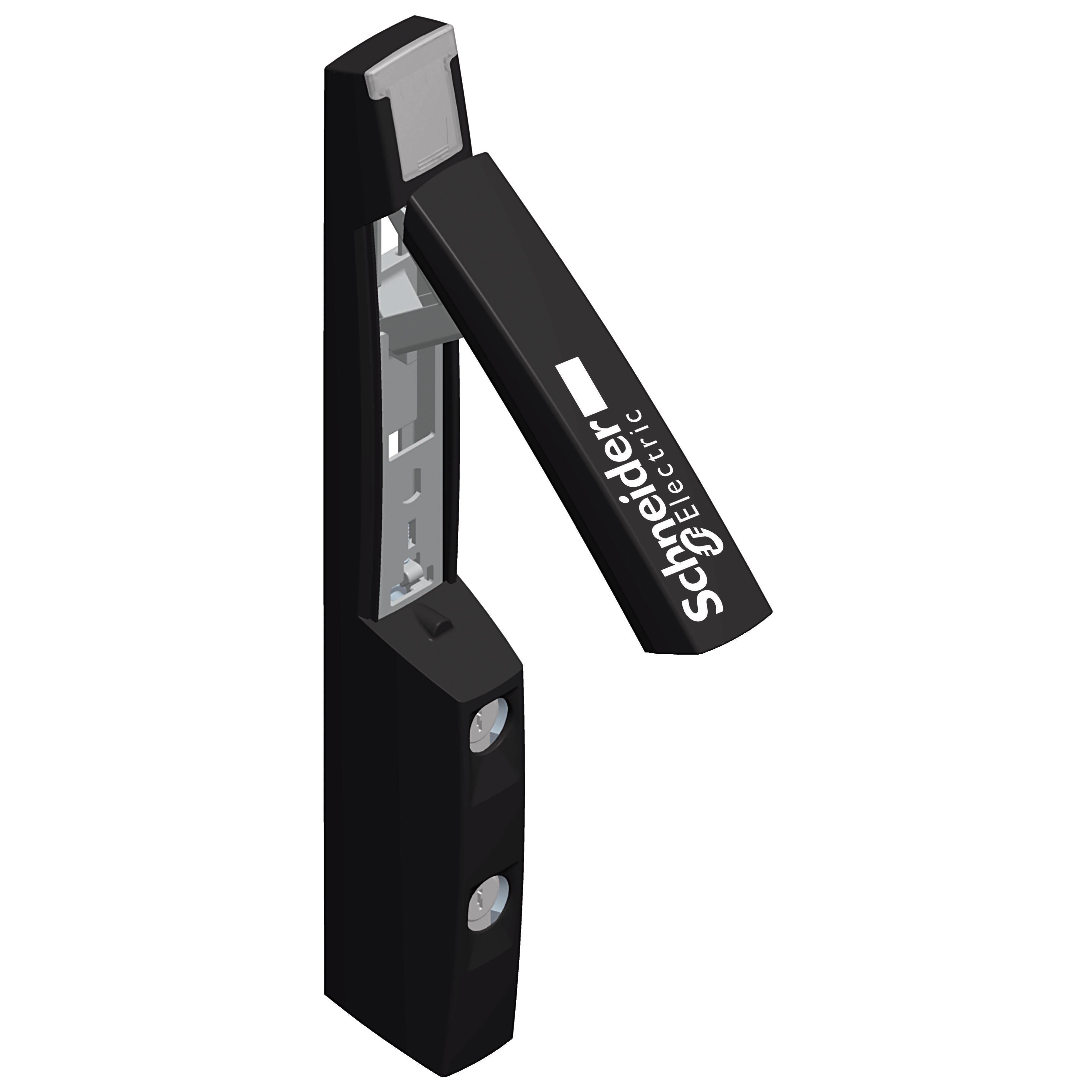 Schneider Electric NSYSFHD3 Enclosure Latch-Lock & Handles