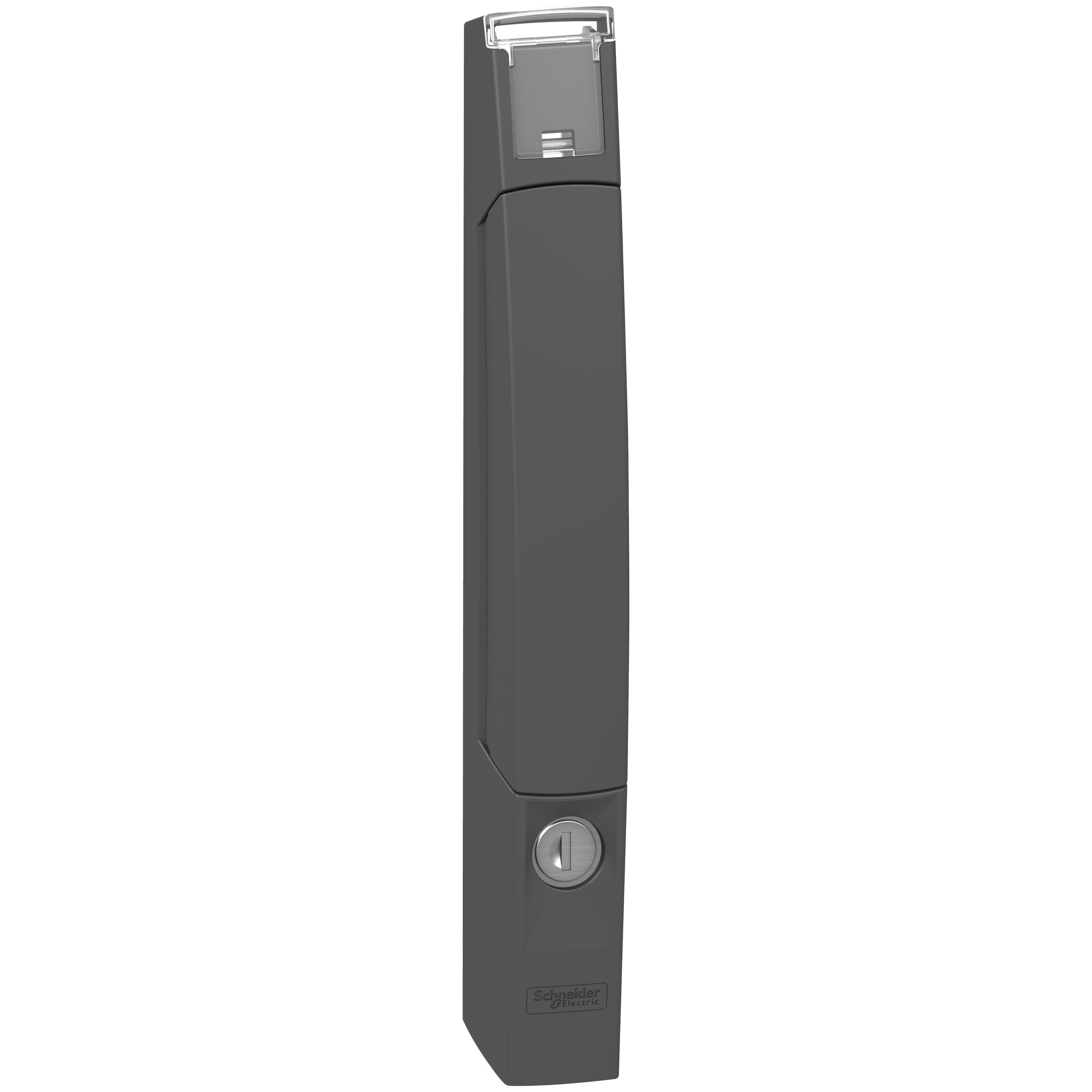 Schneider Electric NSYSFHPB Enclosure Handles