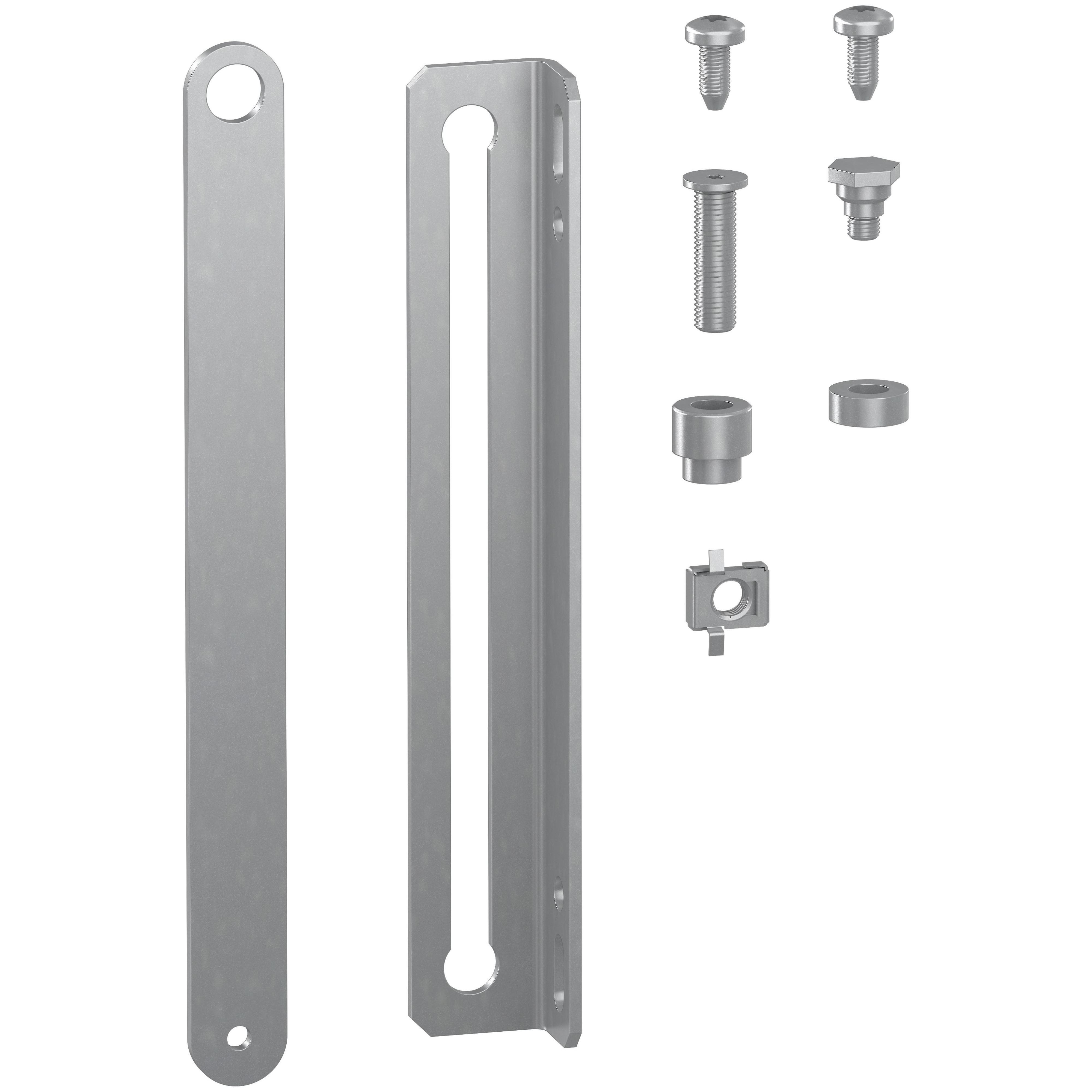Schneider Electric NSYSFMDR Modular Enclosure Door Hardware