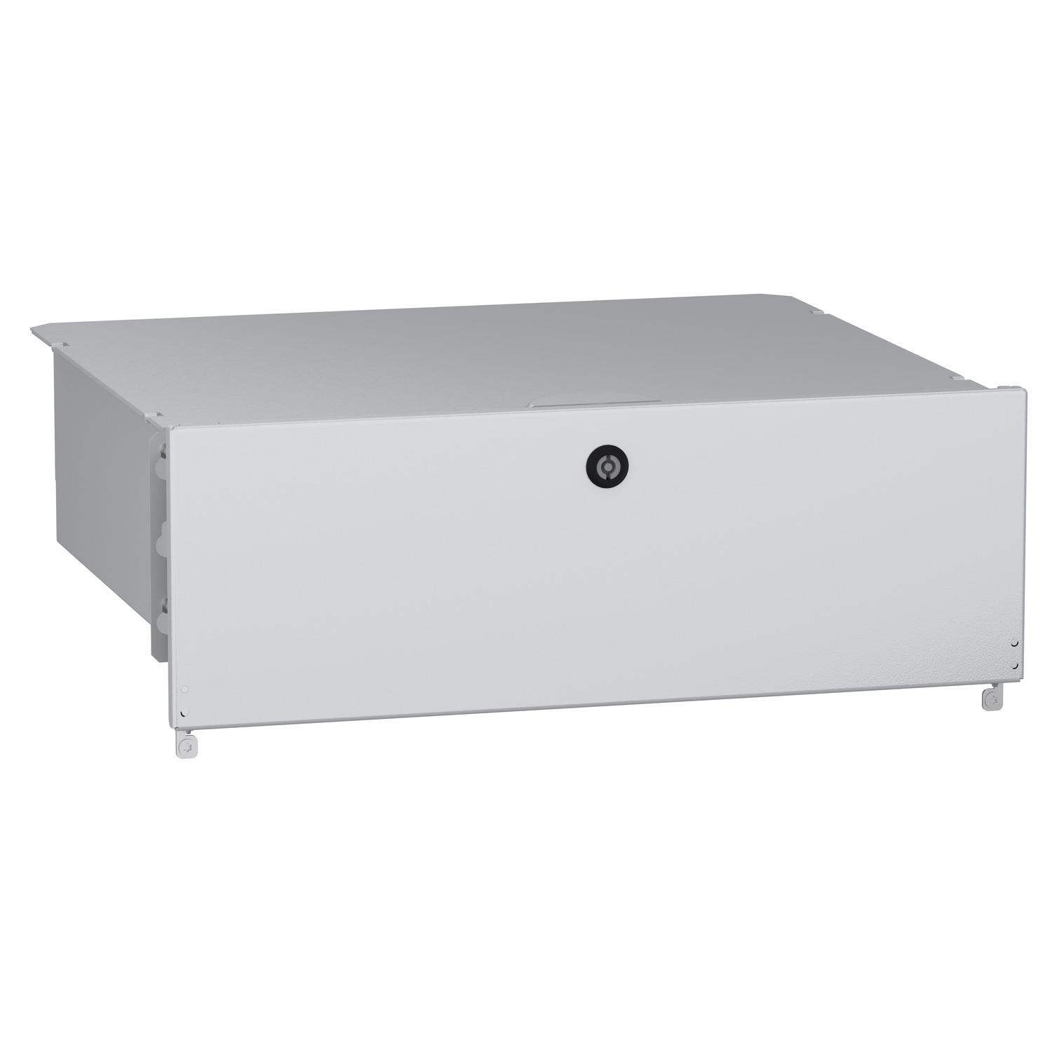 Schneider Electric NSYSFNPCMK600 Cabinet Accessories