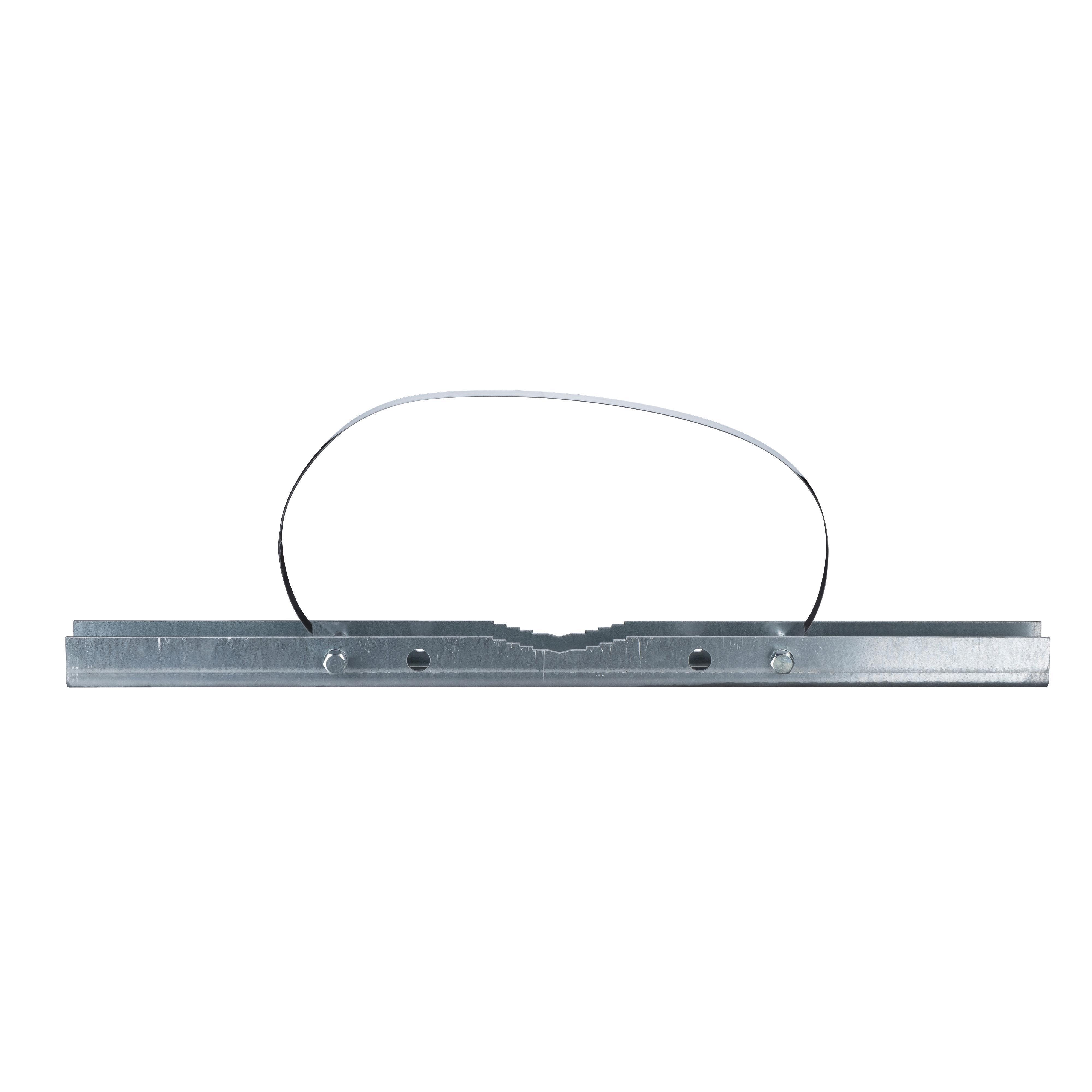 Schneider Electric NSYSFP600 Enclosure Mounting Accessories