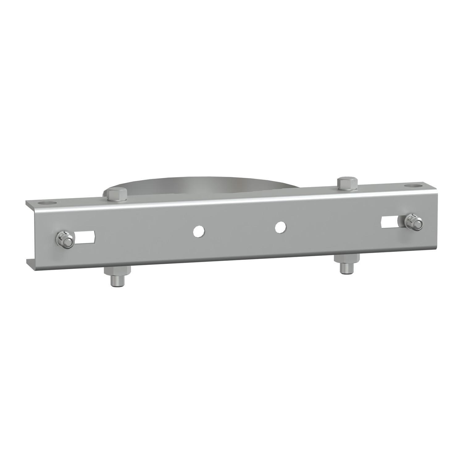 Schneider Electric NSYSFPSC30 Enclosure Mounting Accessories