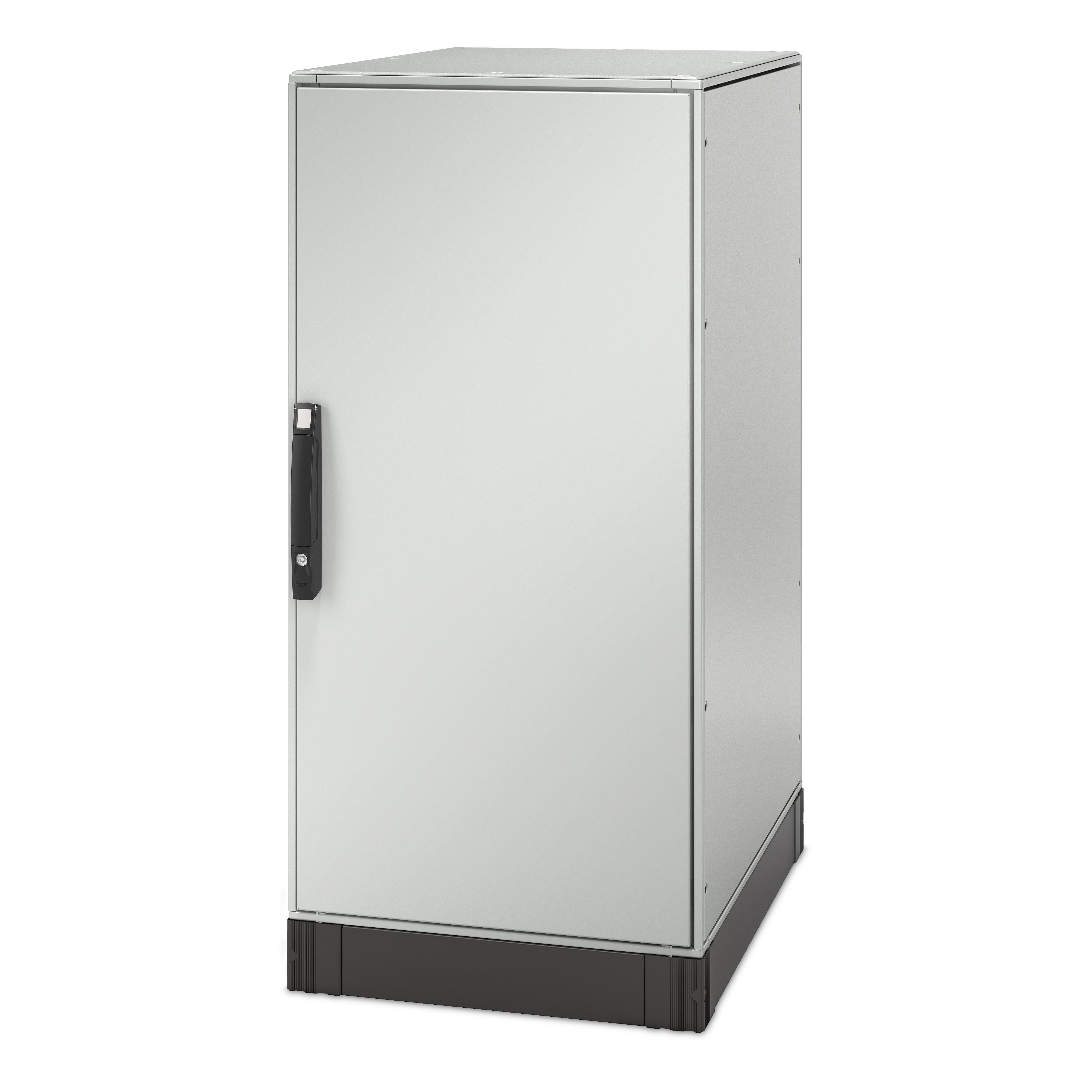 Schneider Electric NSYSFRSEDC12680 Floor Mount Enclosures