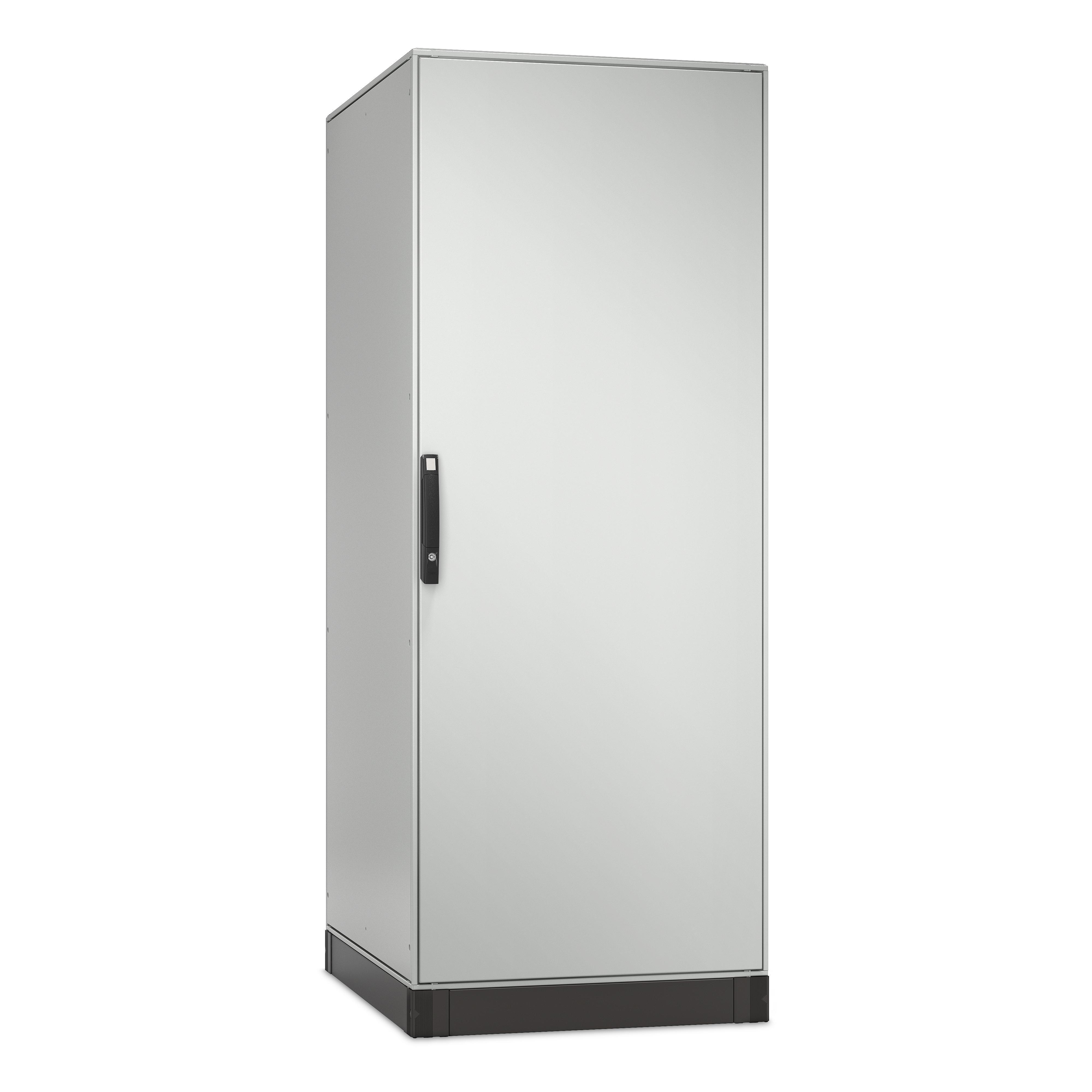 Schneider Electric NSYSFRSEDC208100 Floor Mount Enclosures
