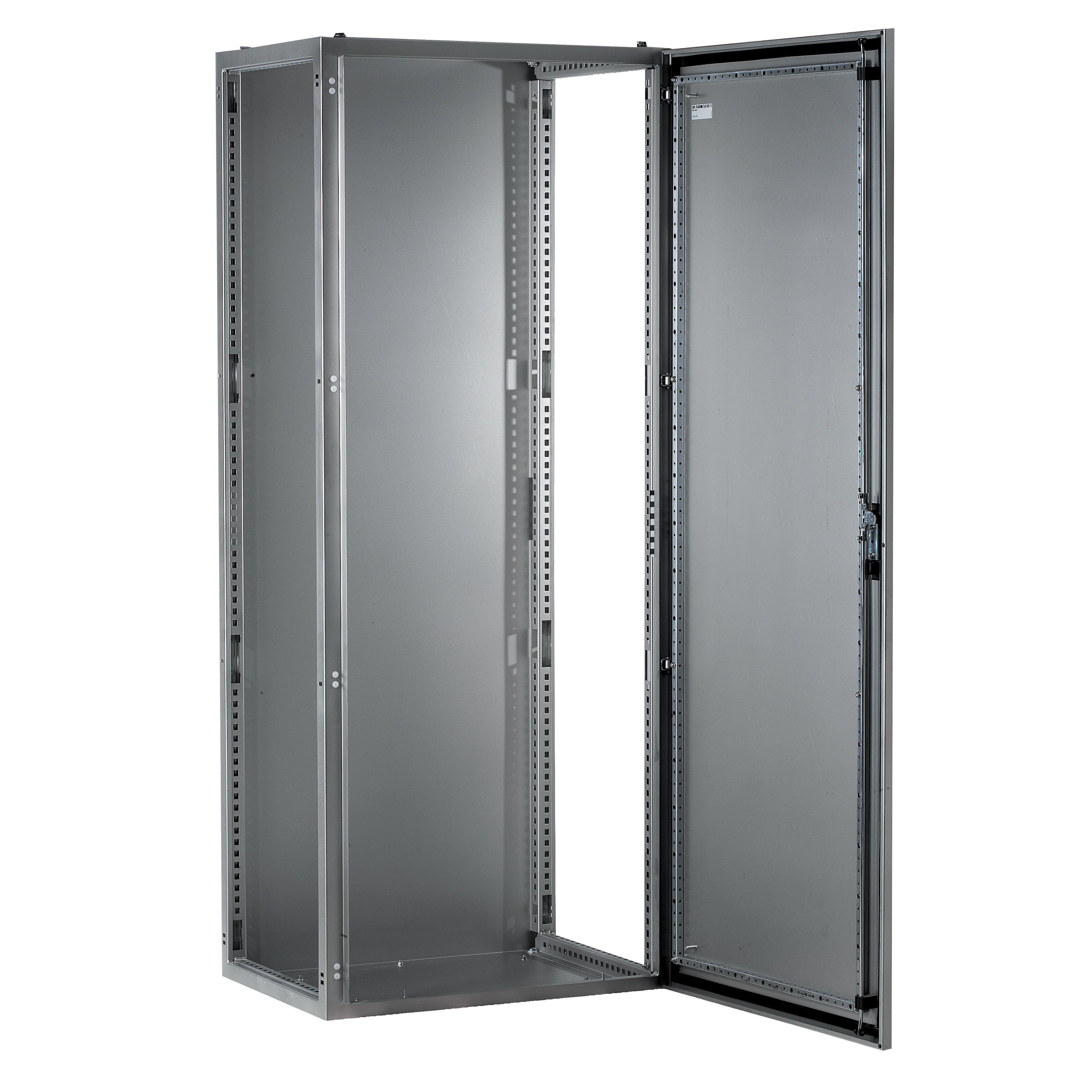 Schneider Electric NSYSFX20860 Modular Enclosures