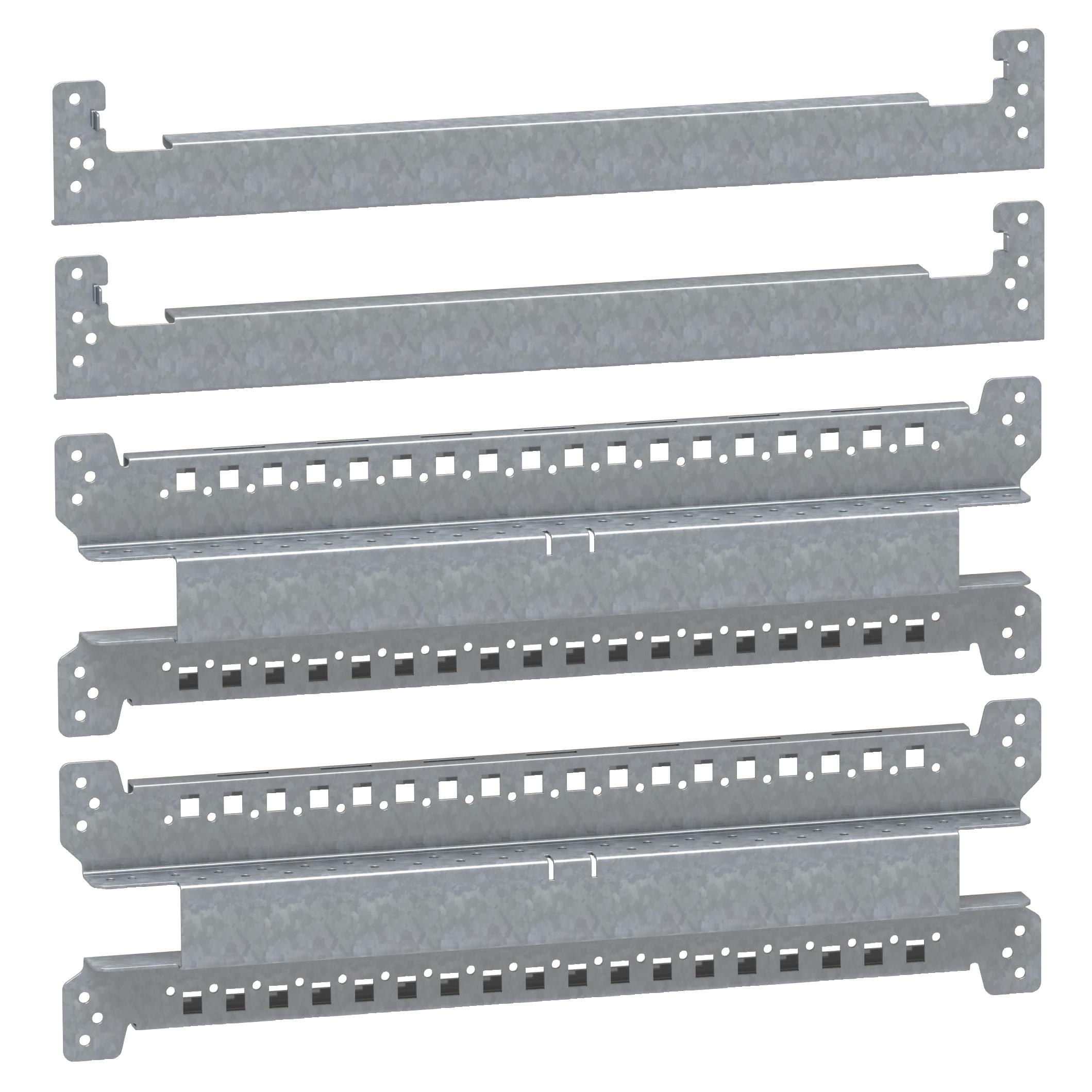 Schneider Electric NSYSHLT6040 Enclosure Mounting Accessories