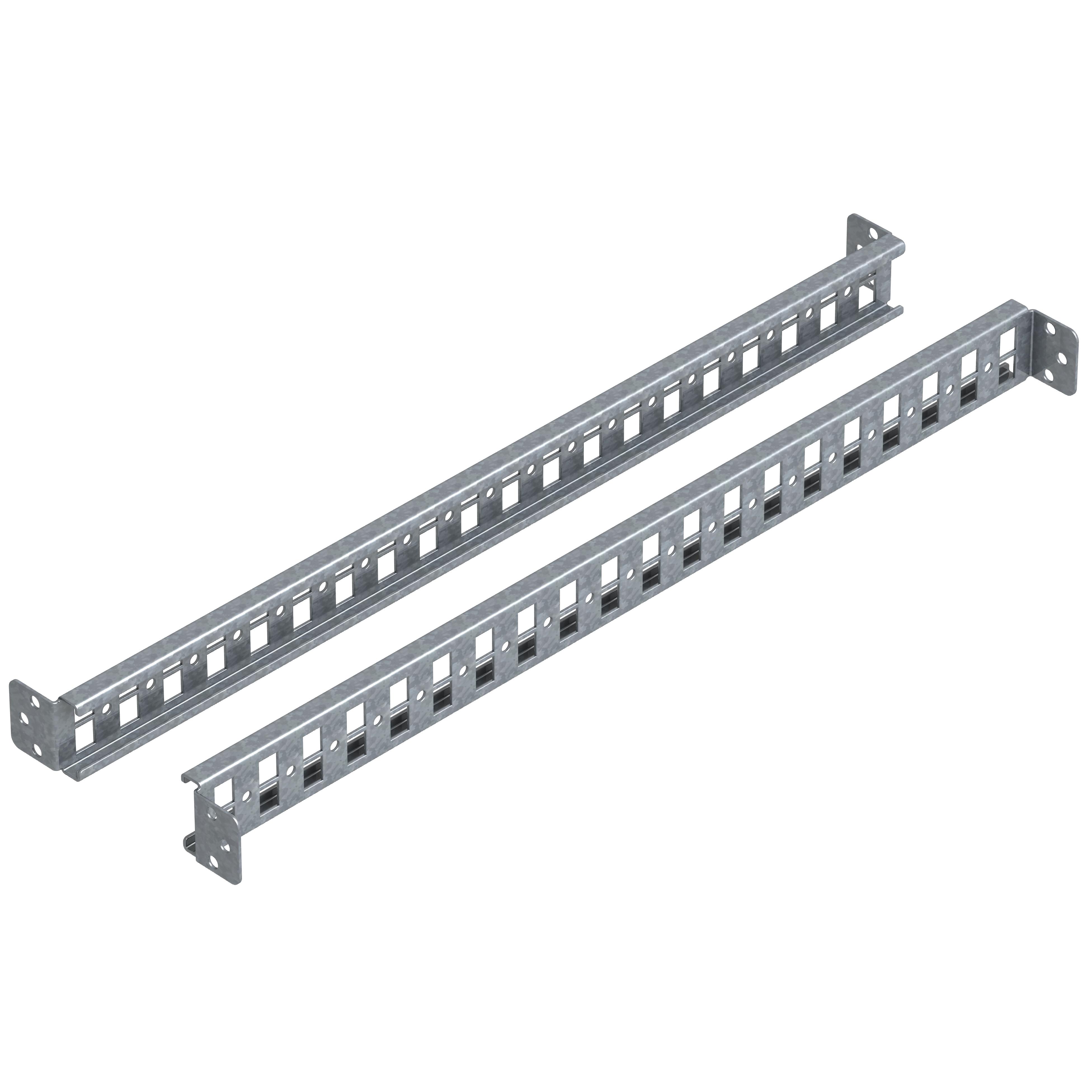 Schneider Electric NSYSICR40100 Enclosure Mounting Accessories