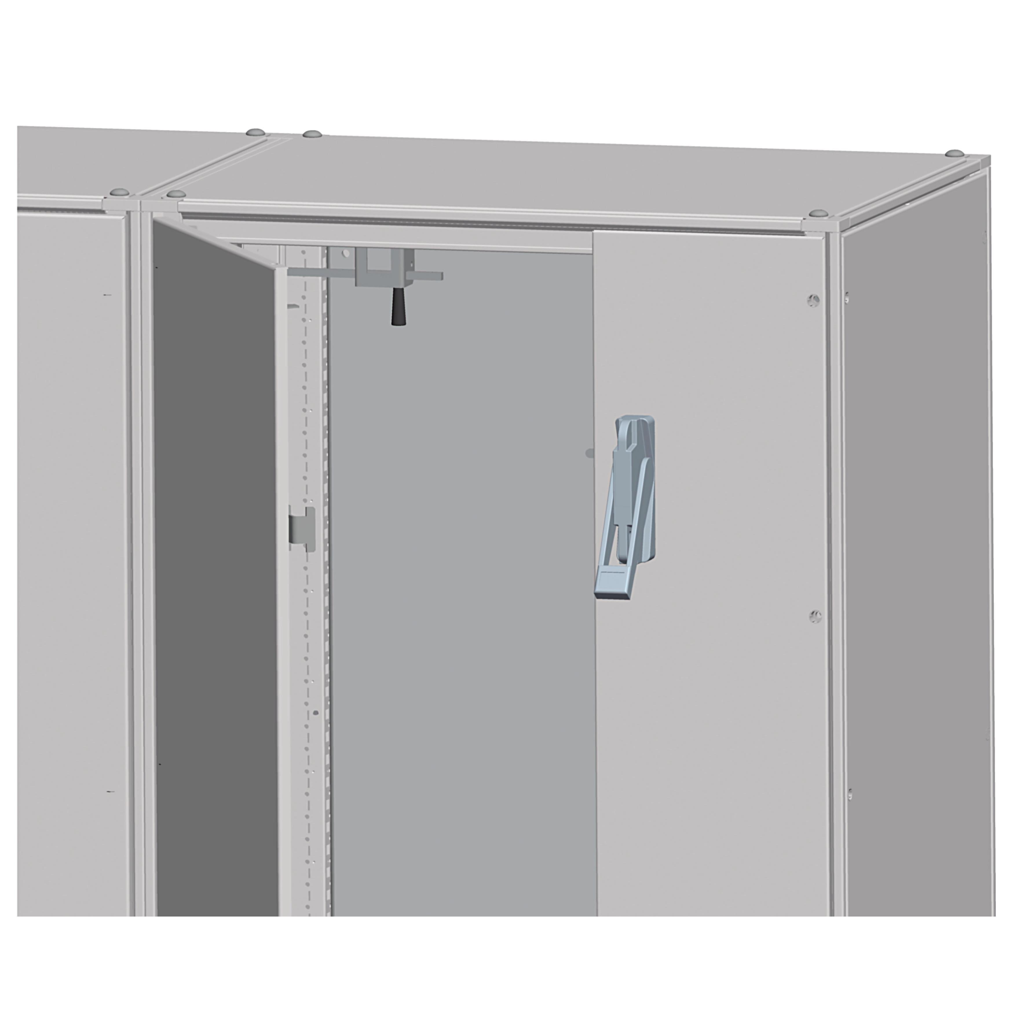 Schneider Electric NSYSLCKP Enclosure Mounting Accessories
