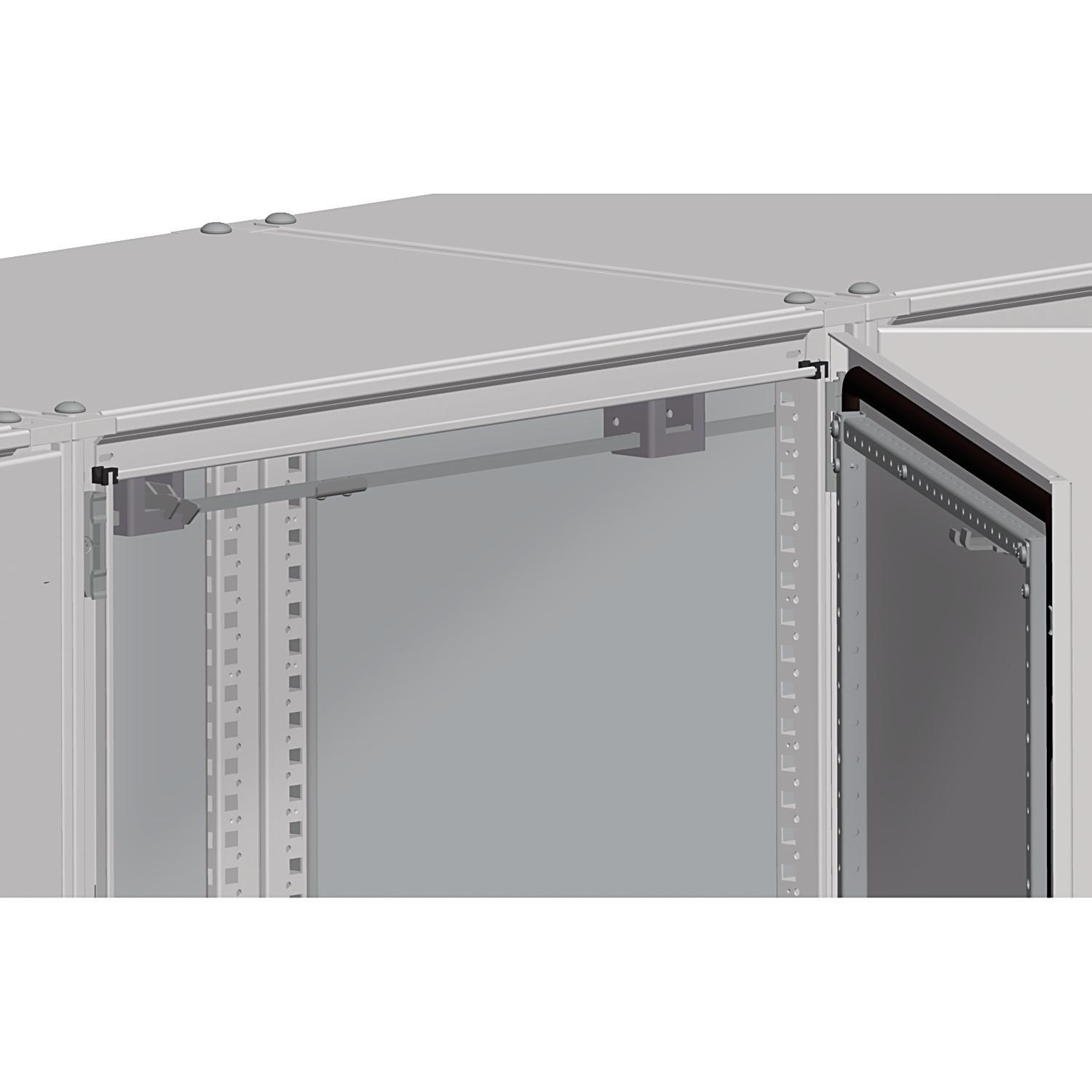 Schneider Electric NSYSLCKS10 Enclosure Mounting Accessories
