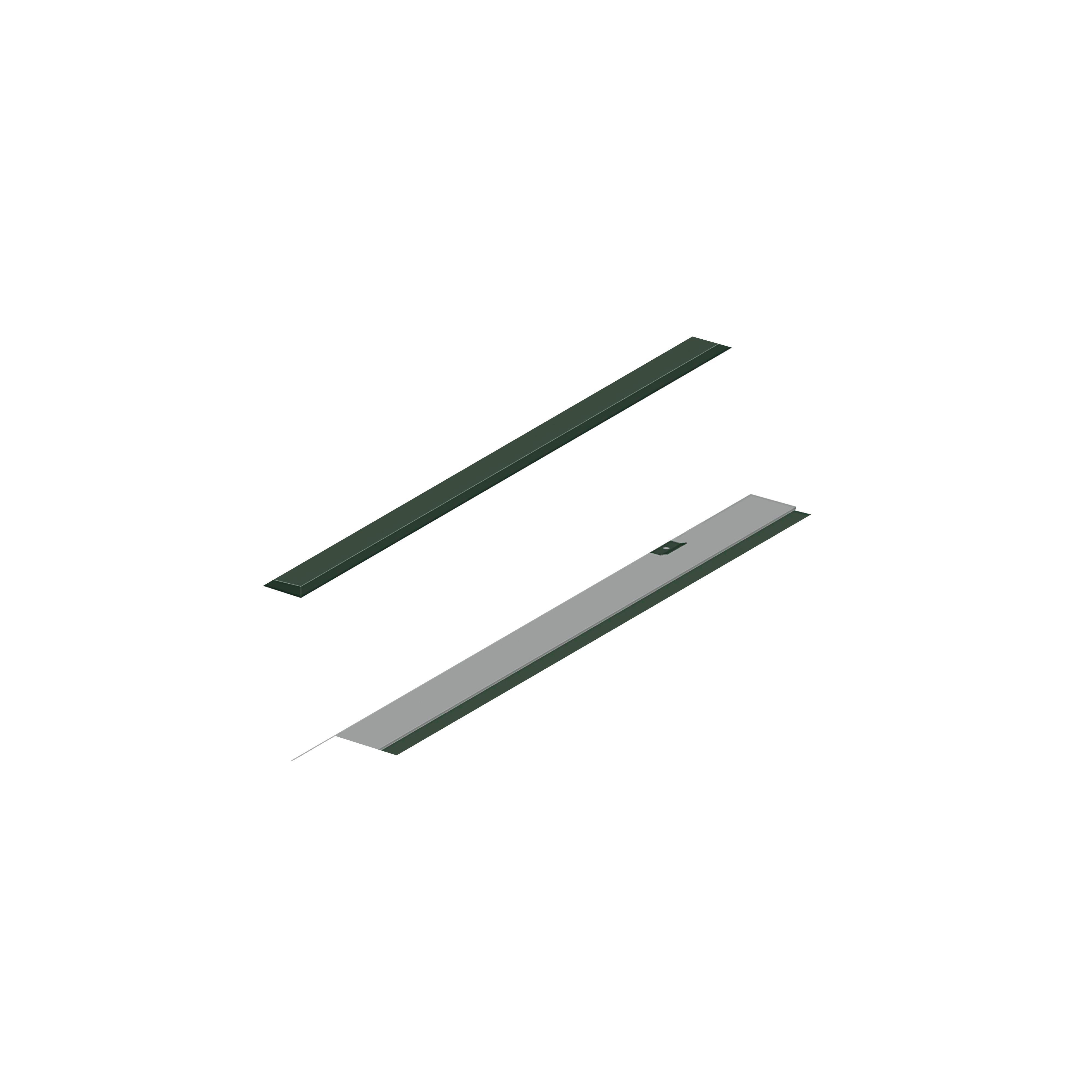 Schneider Electric NSYSMBCE6 Enclosure Cable Management Accessories