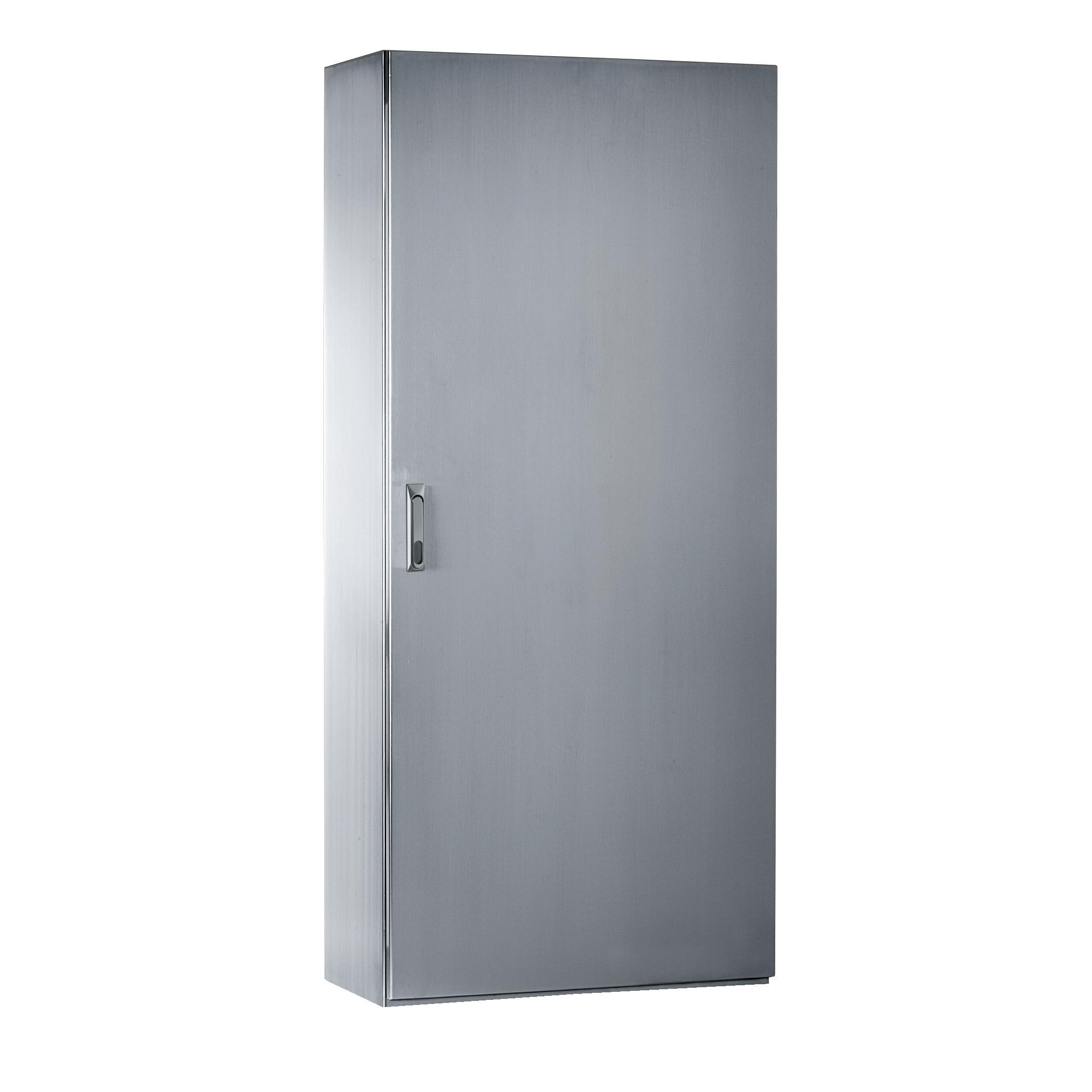 Schneider Electric NSYSMX181240 Floor Mount Enclosures