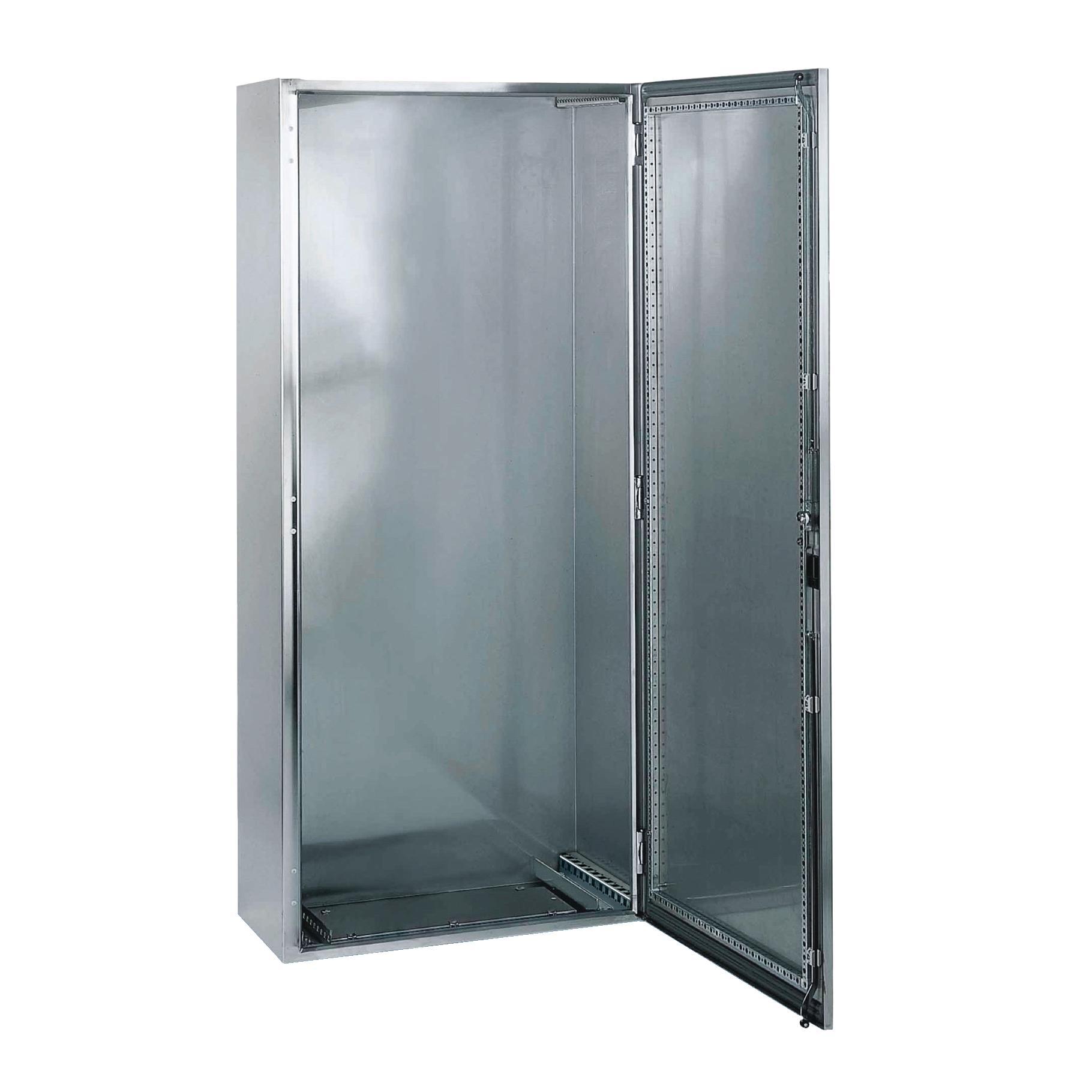 Schneider Electric NSYSMX181240H Floor Mount Enclosures