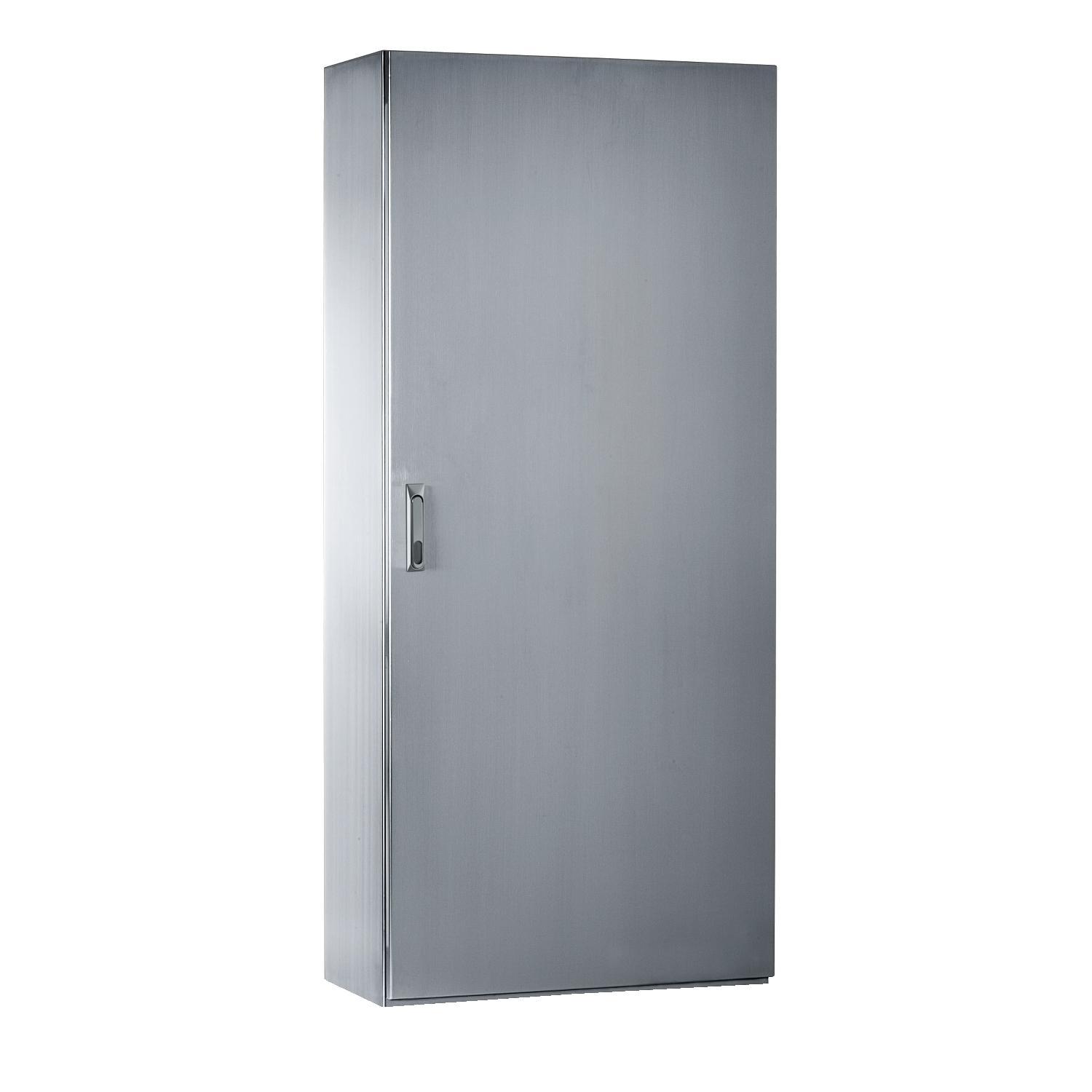 Schneider Electric NSYSMX18840 Floor Mount Enclosures