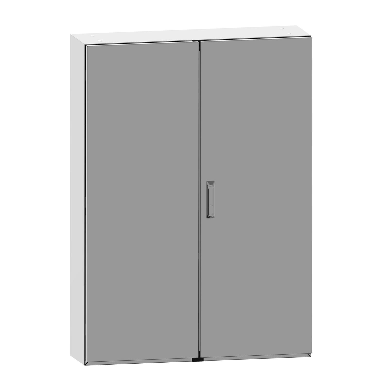 Schneider Electric NSYSMX201040H Floor Mount Enclosures