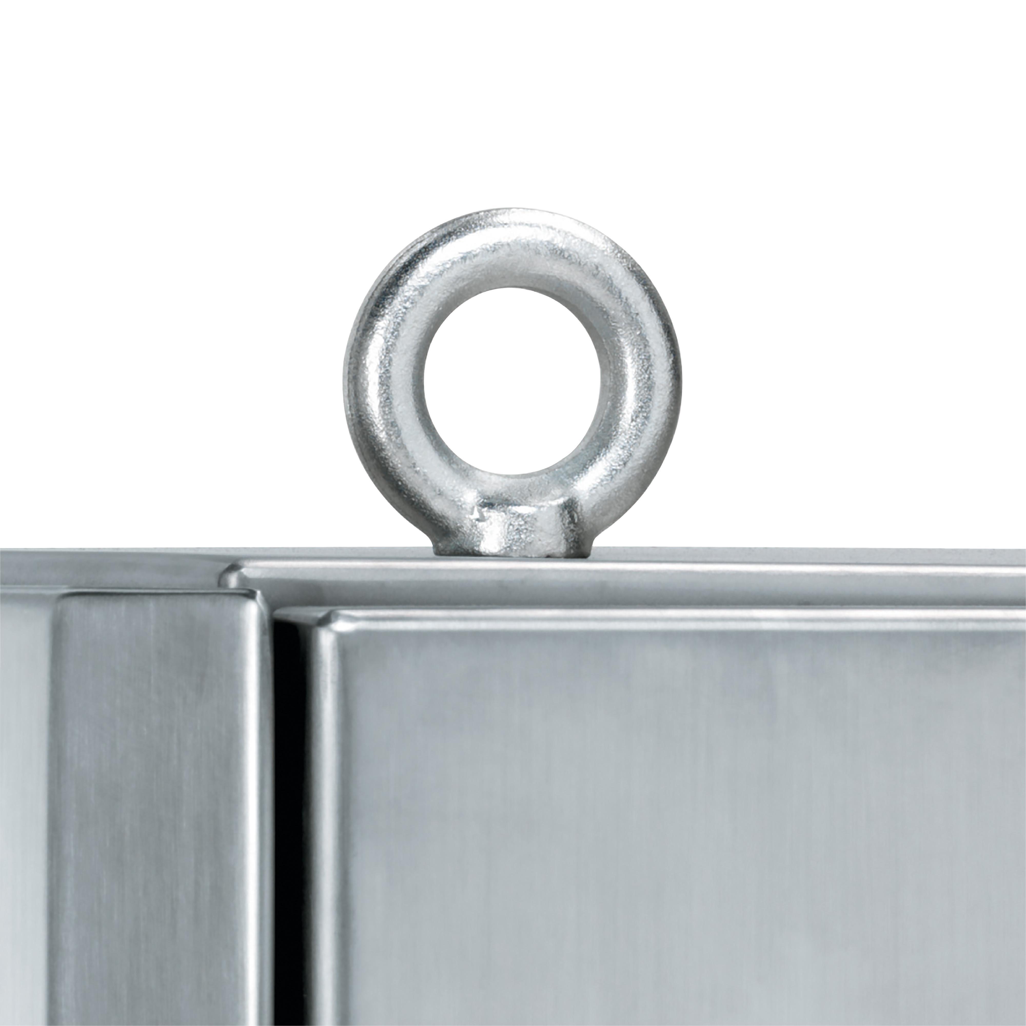 Schneider Electric NSYSMXEB Enclosure Mounting Accessories