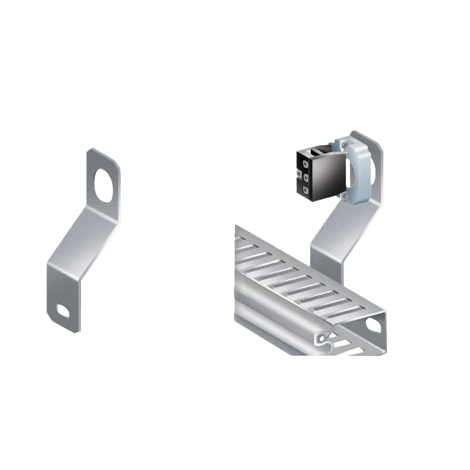 Schneider Electric NSYSPCP Enclosure Cable Management Accessories