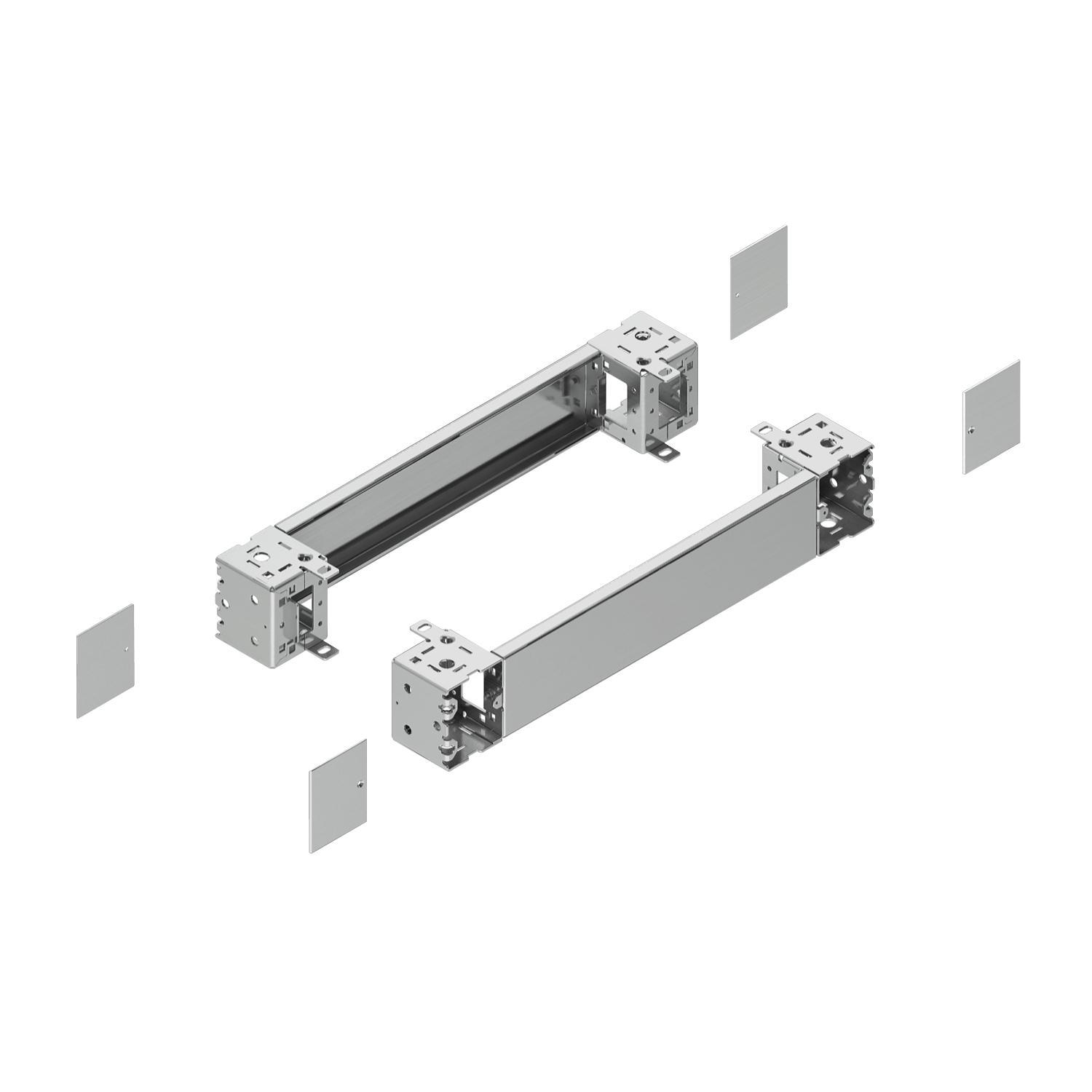 Schneider Electric NSYSPFX16100H Enclosure Panels