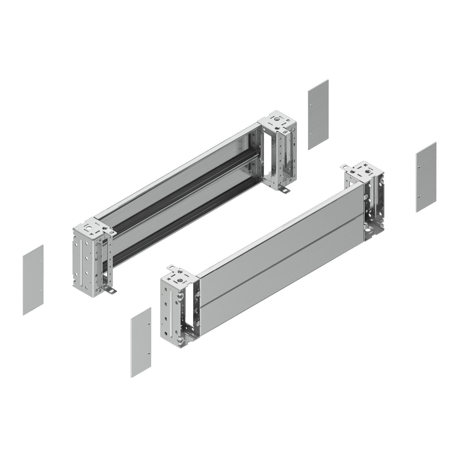 Schneider Electric NSYSPFX8200H Enclosure Mounting Accessories