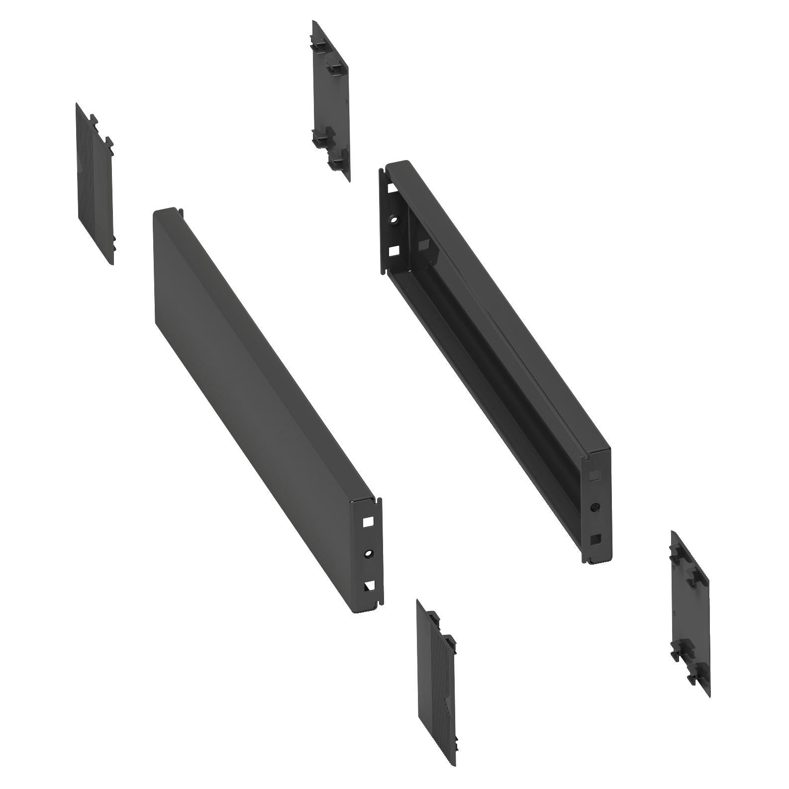 Schneider Electric NSYSPS3100 Modular Enclosure Sub Panels