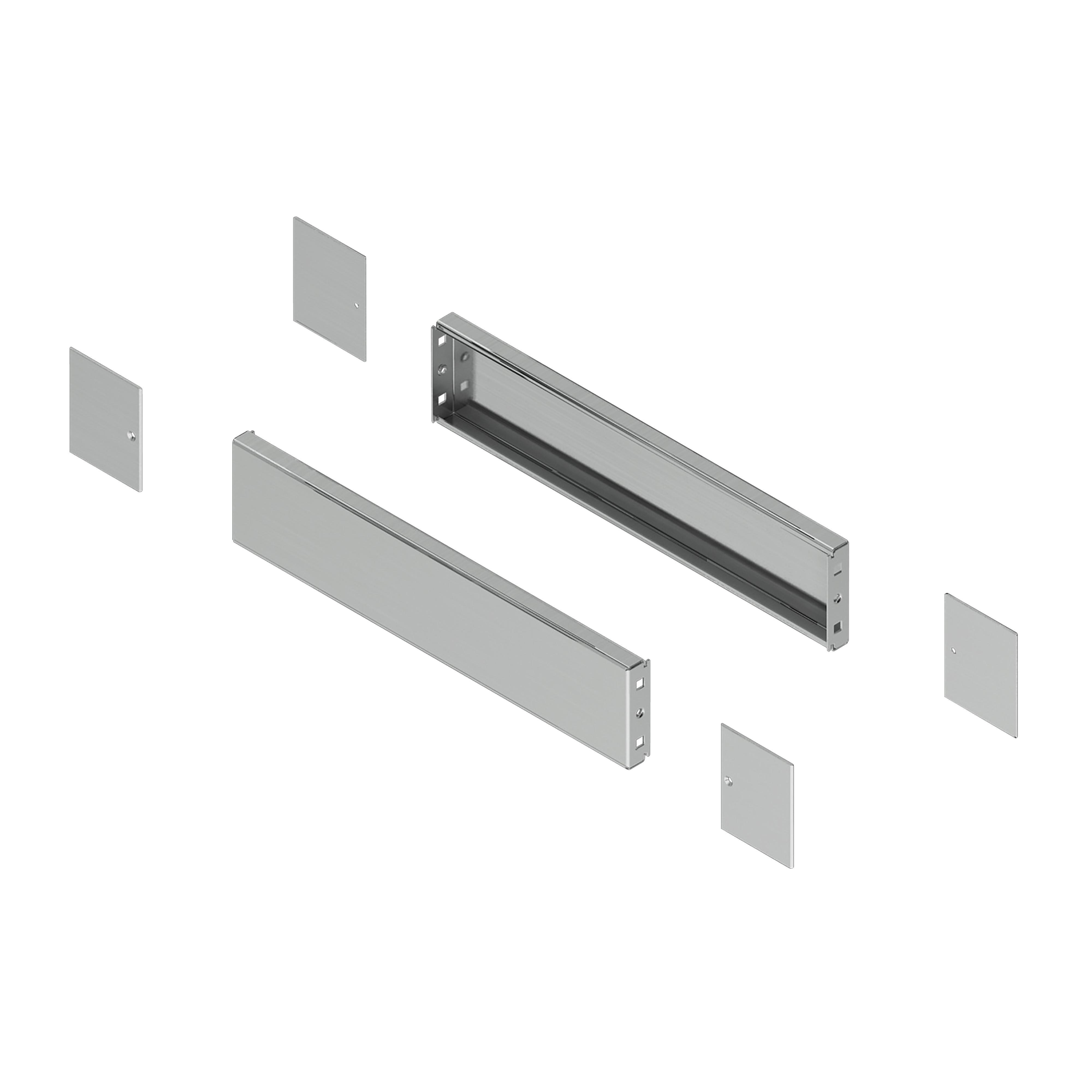 Schneider Electric NSYSPSX4100H Enclosure Panels