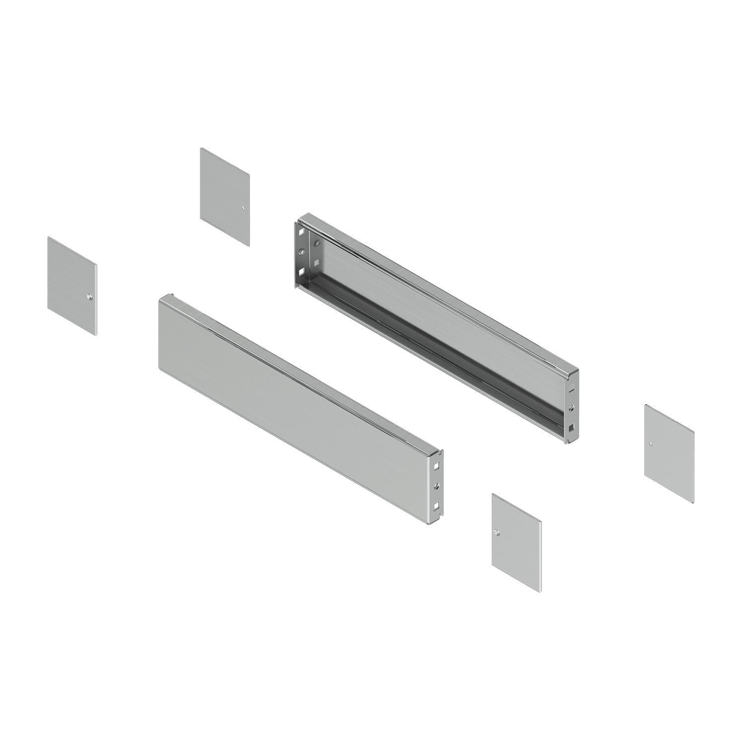 Schneider Electric NSYSPSX3100H Enclosure Panels