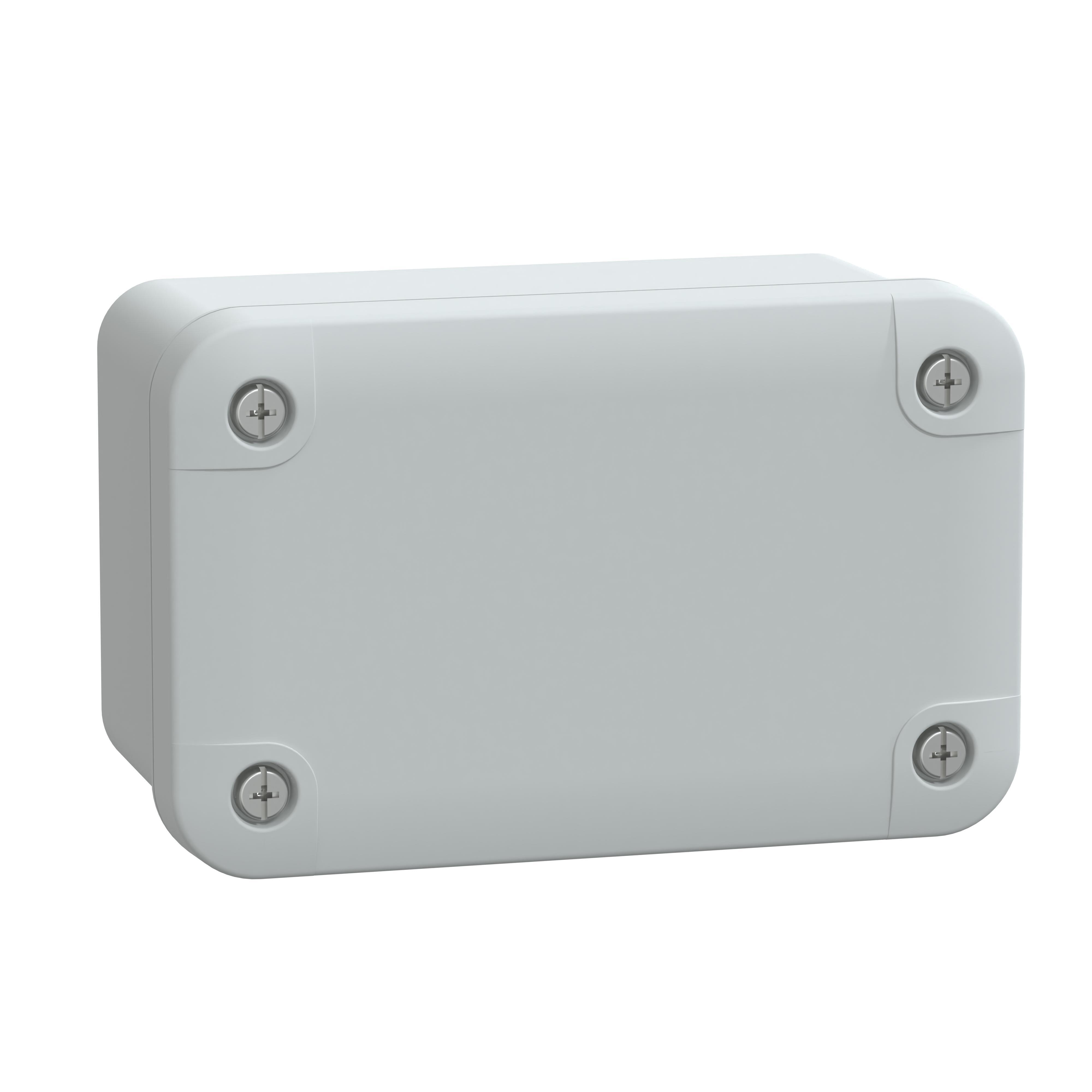 Schneider Electric NSYTBP1176 Wall Mount Enclosures