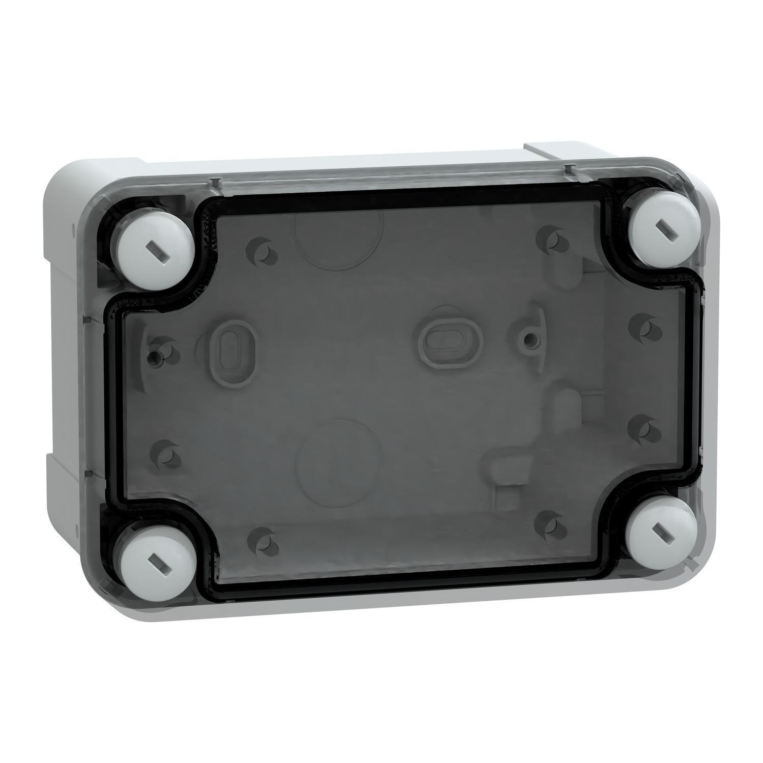 Schneider Electric NSYTBP1397T Wall Mount Enclosures