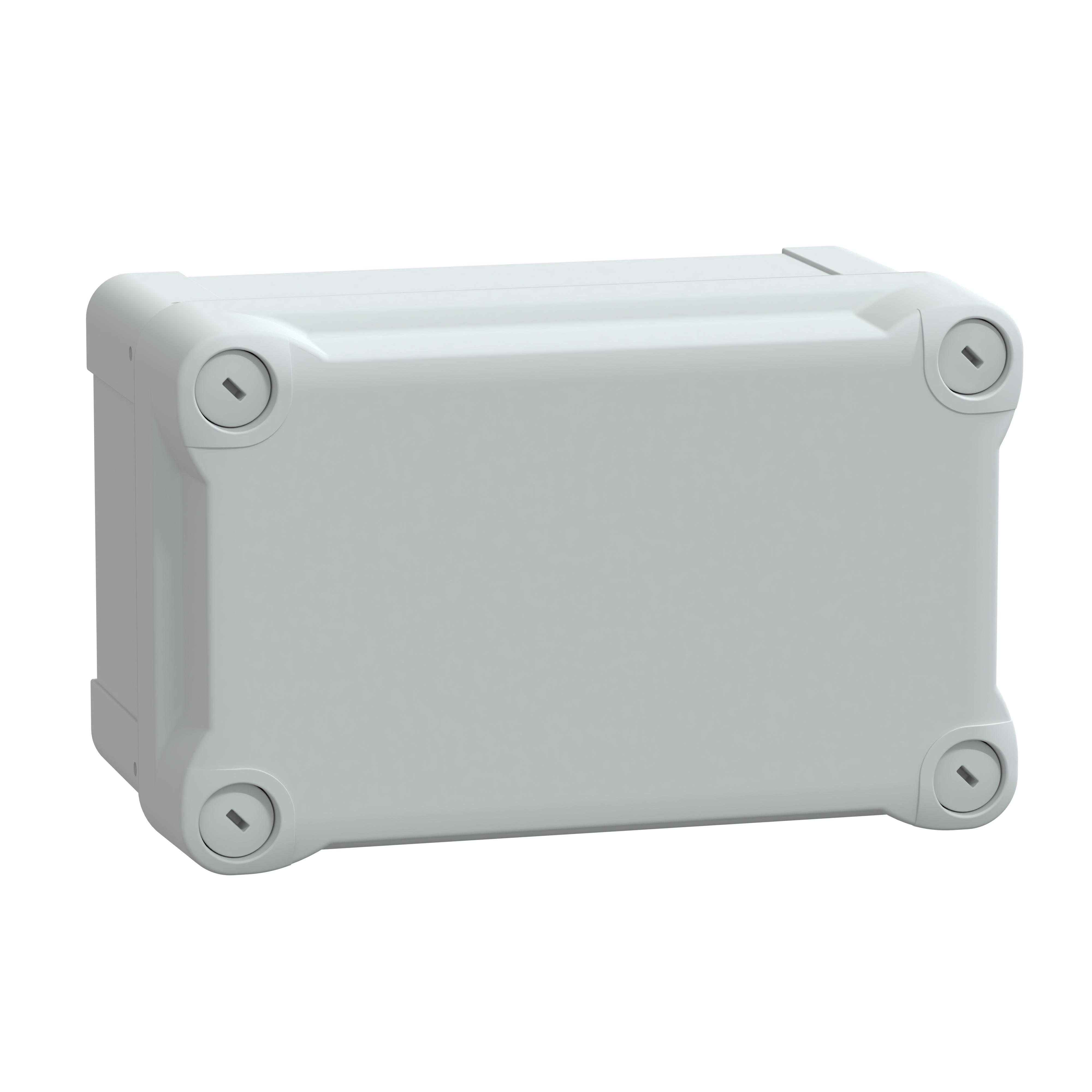 Schneider Electric NSYTBP191210H Wall Mount Enclosures