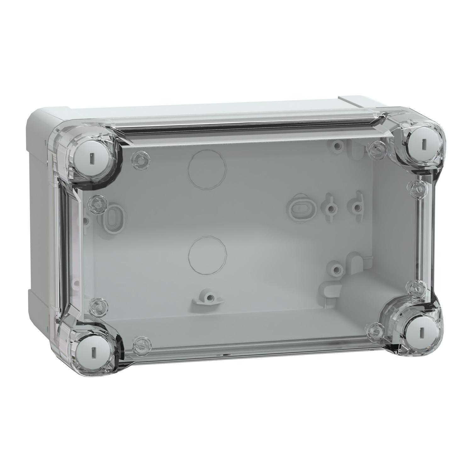 Schneider Electric NSYTBP191210HT Wall Mount Enclosures