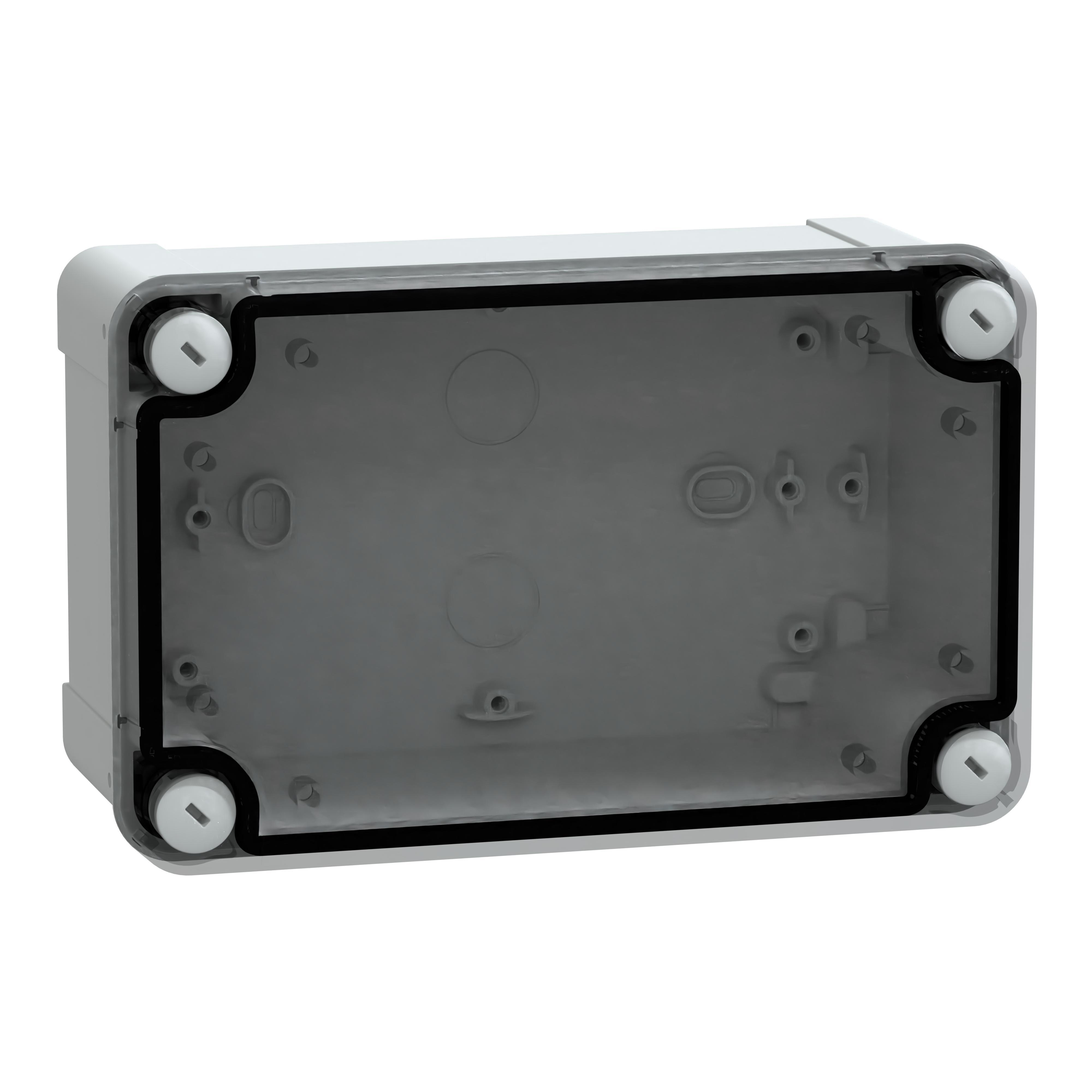 Schneider Electric NSYTBP19128T Wall Mount Enclosures