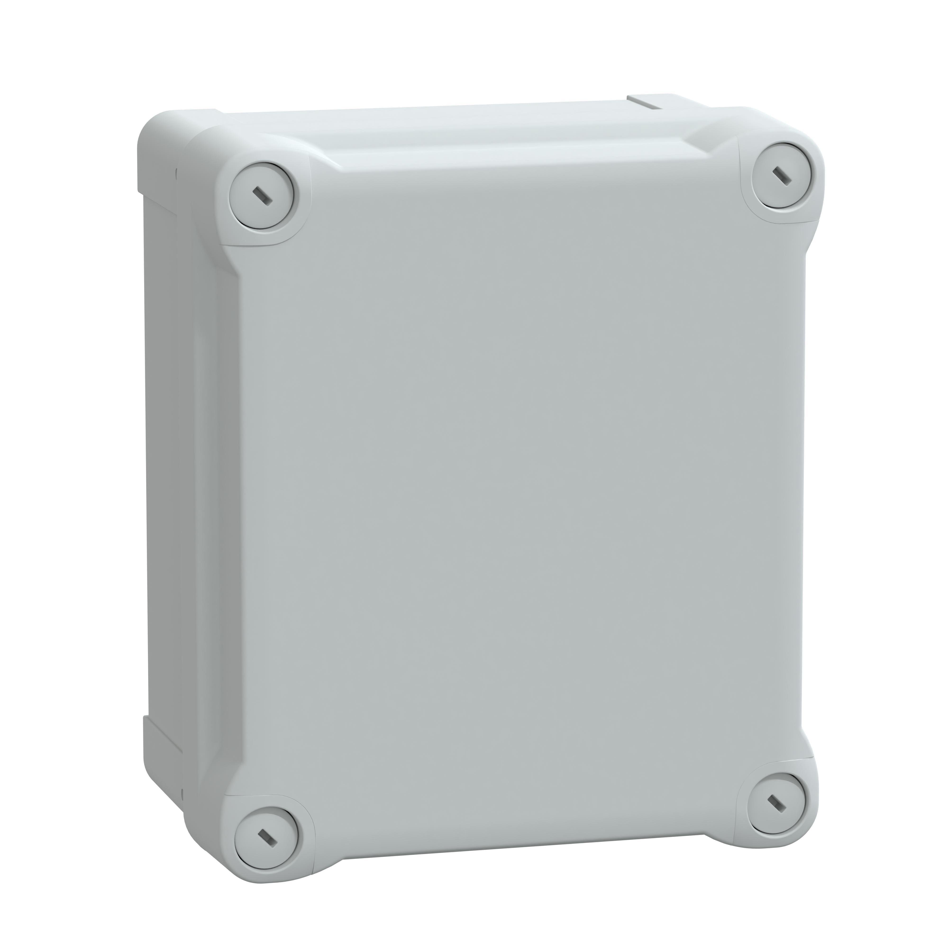 Schneider Electric NSYTBP191610H Wall Mount Enclosures