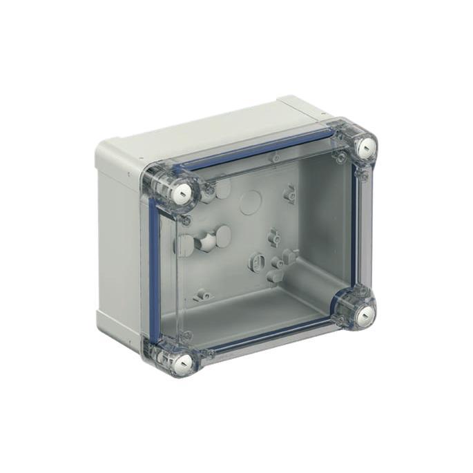 Schneider Electric NSYTBP191610HT Wall Mount Enclosures