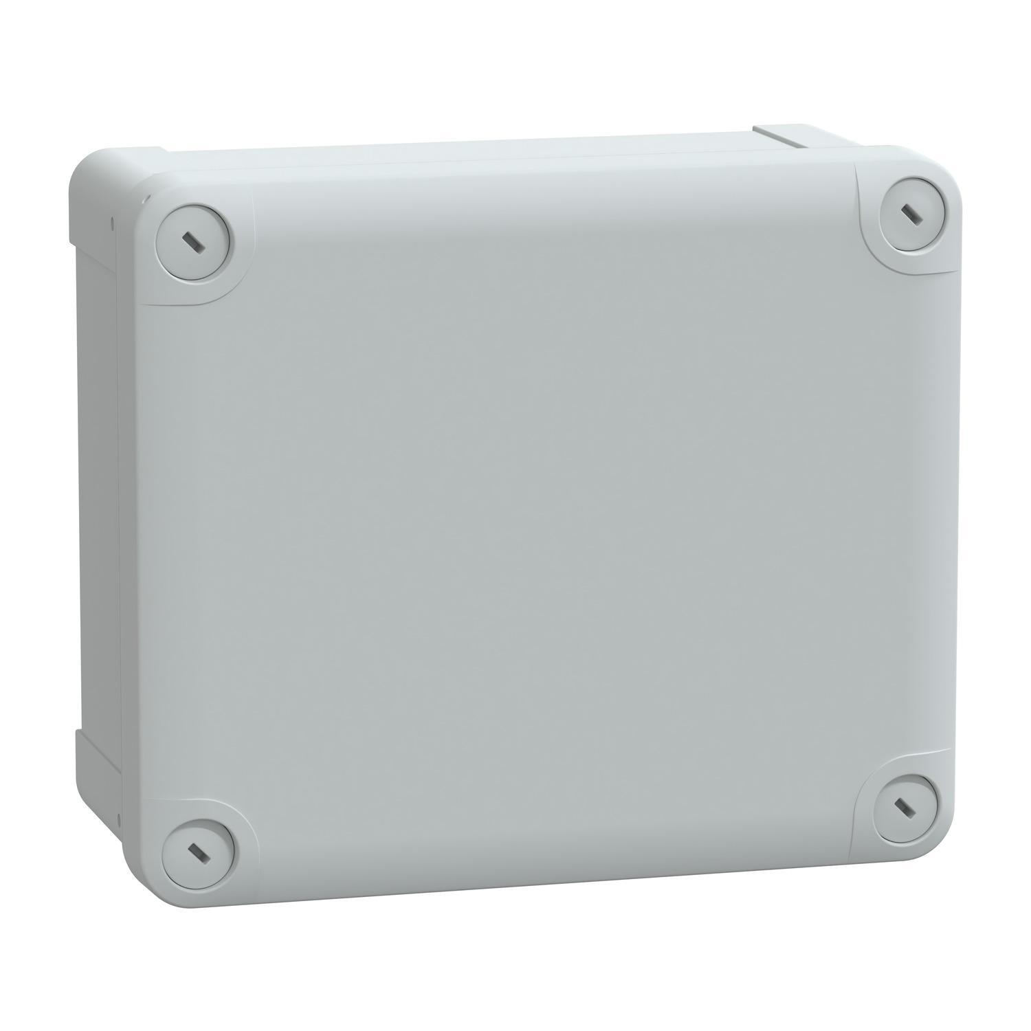 Schneider Electric NSYTBP19168 Wall Mount Enclosures