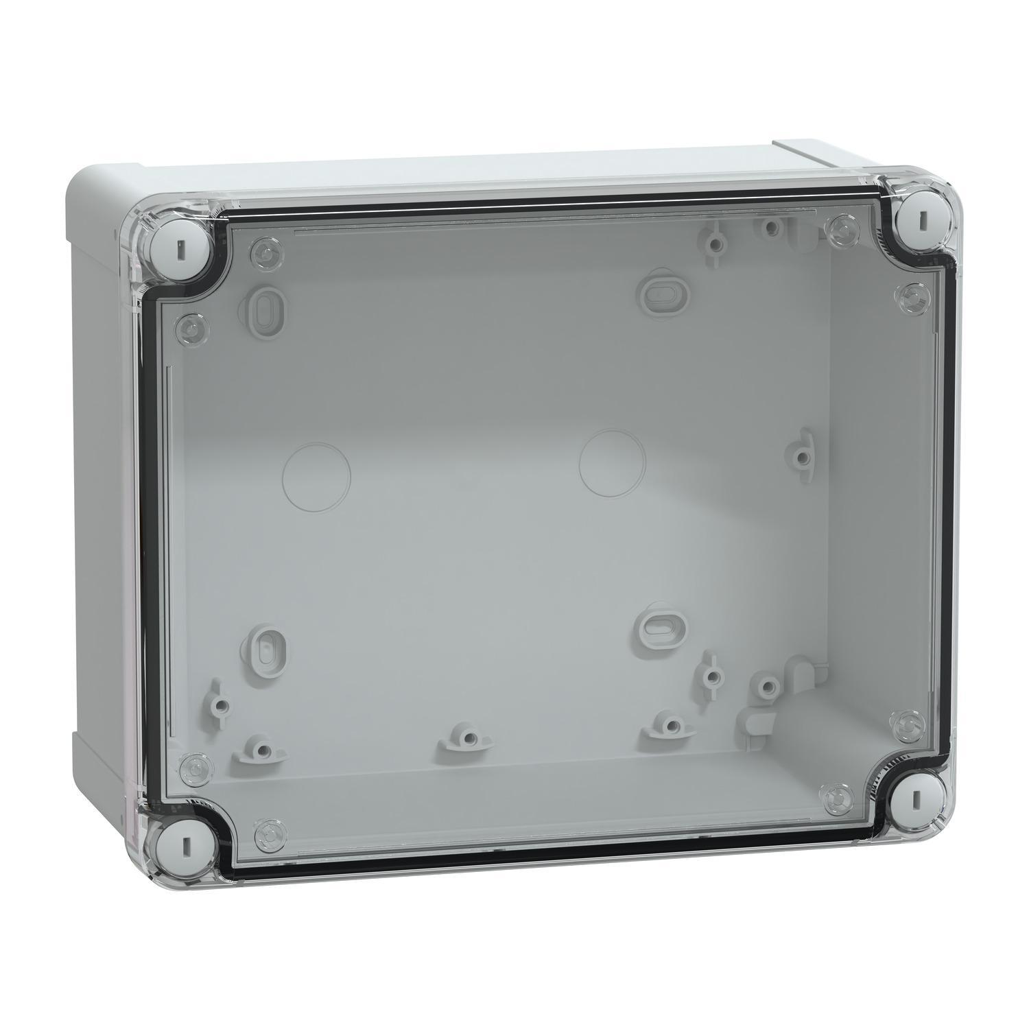 Schneider Electric NSYTBP241910HT Wall Mount Enclosures