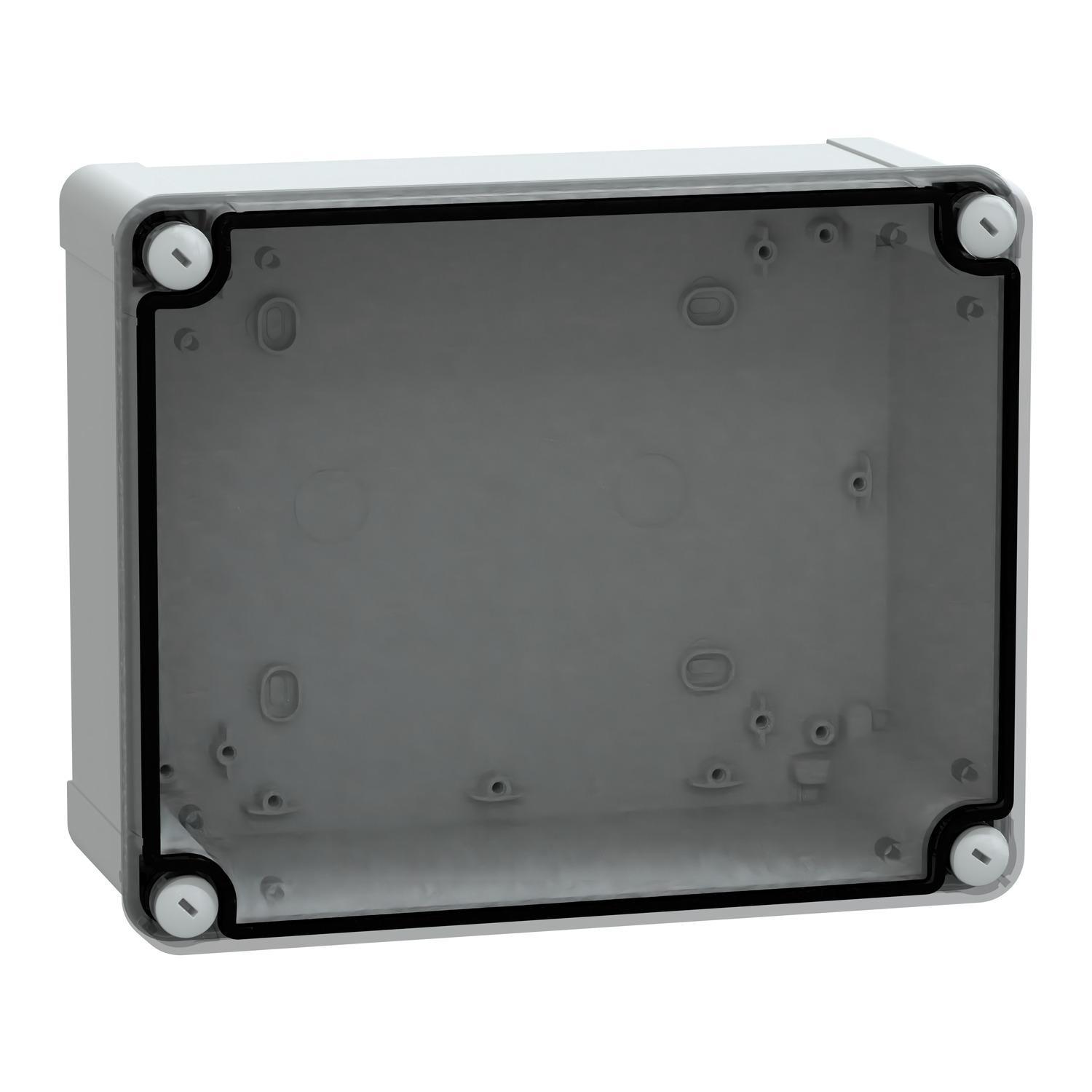 Schneider Electric NSYTBP241910T Wall Mount Enclosures
