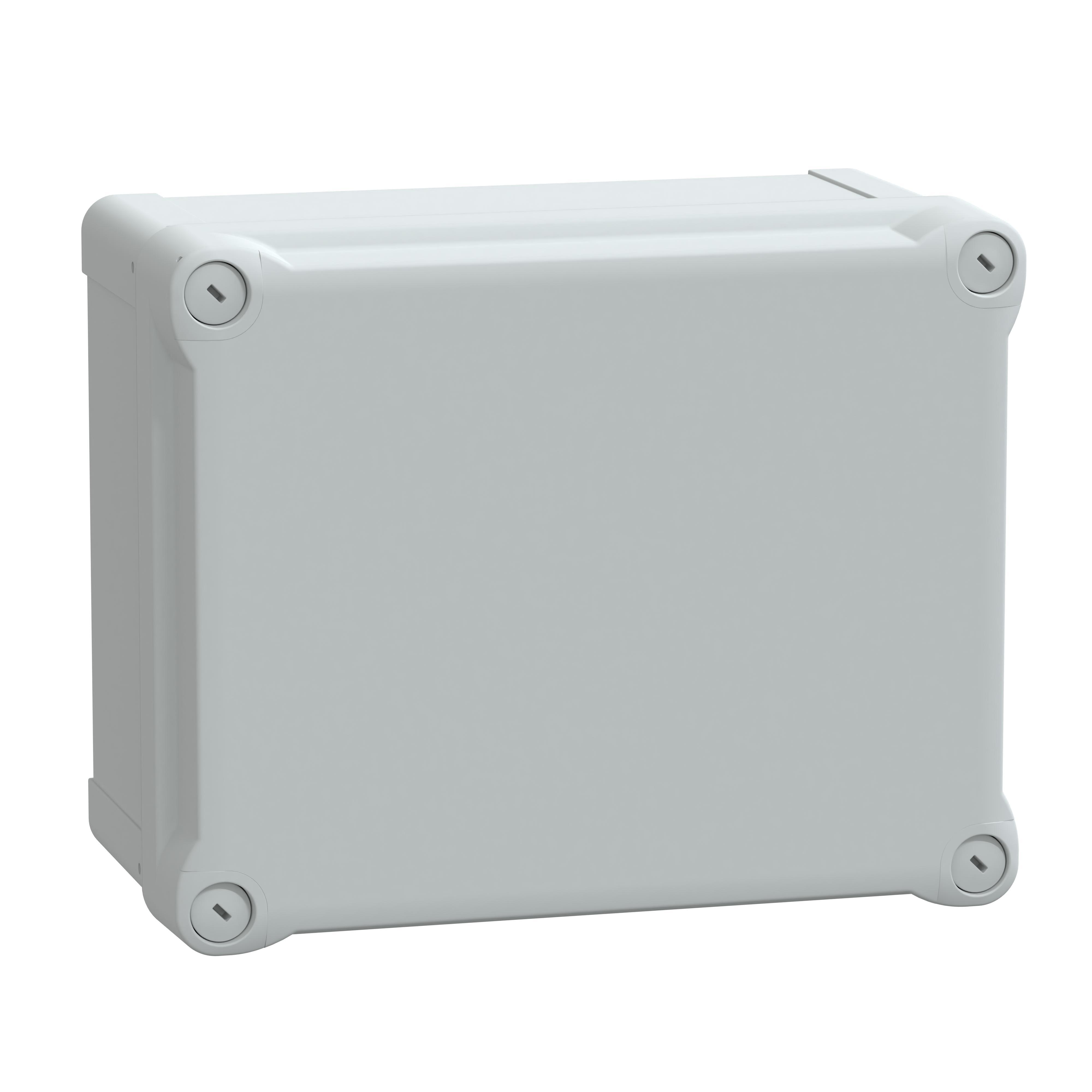 Schneider Electric NSYTBP241912H Wall Mount Enclosures