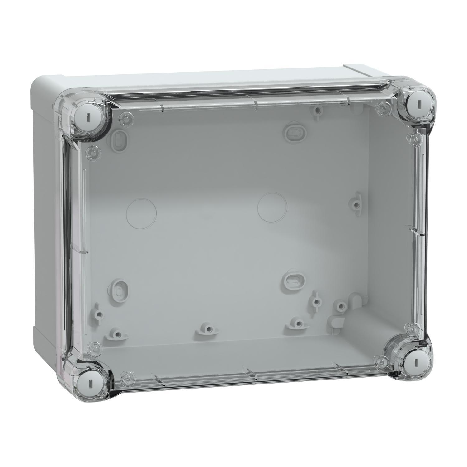 Schneider Electric NSYTBP241912HT Wall Mount Enclosures