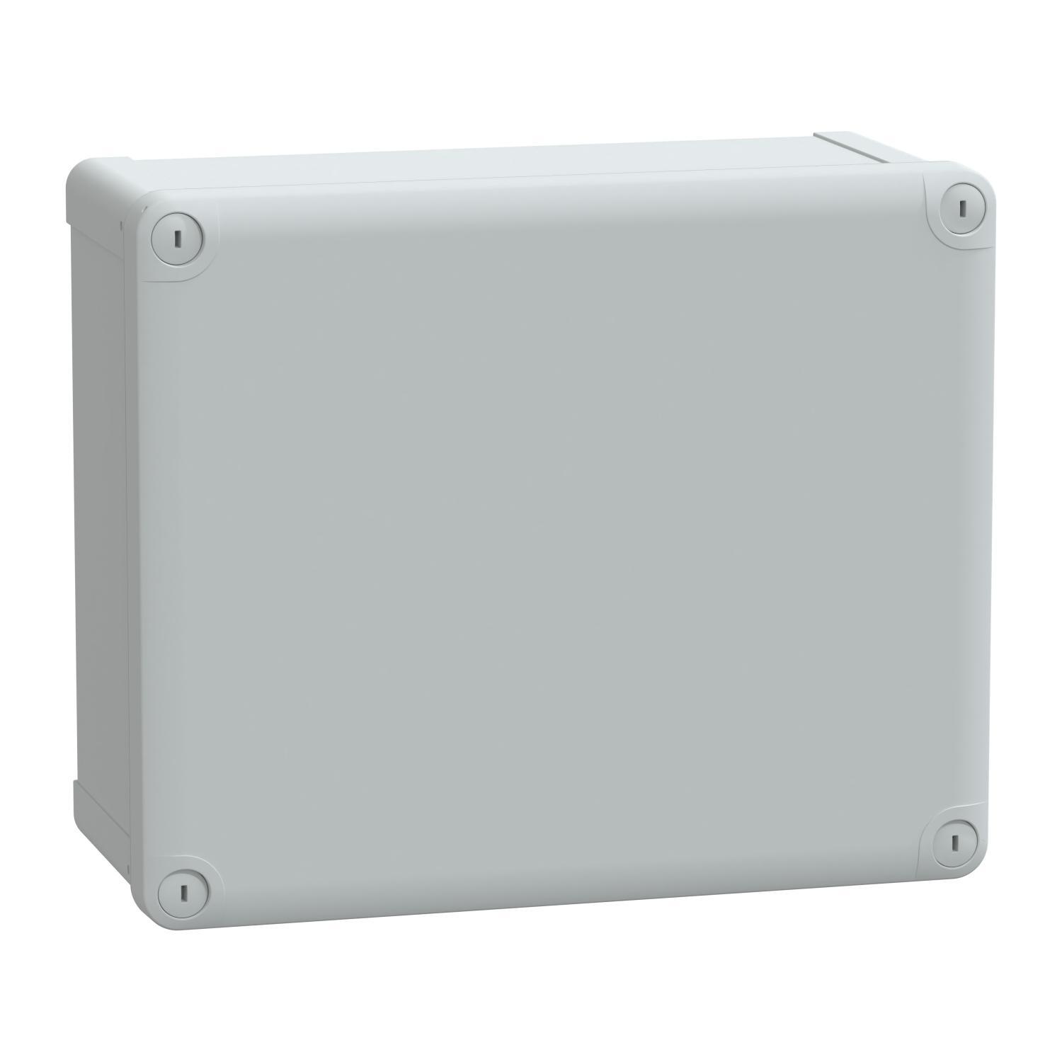 Schneider Electric NSYTBP292412H Wall Mount Enclosures