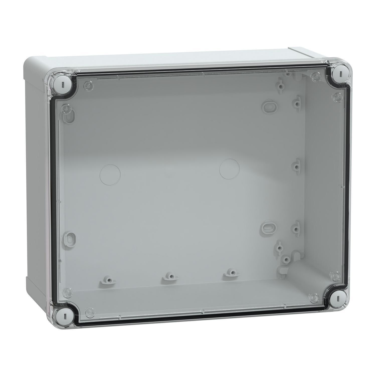 Schneider Electric NSYTBP292412HT Wall Mount Enclosures