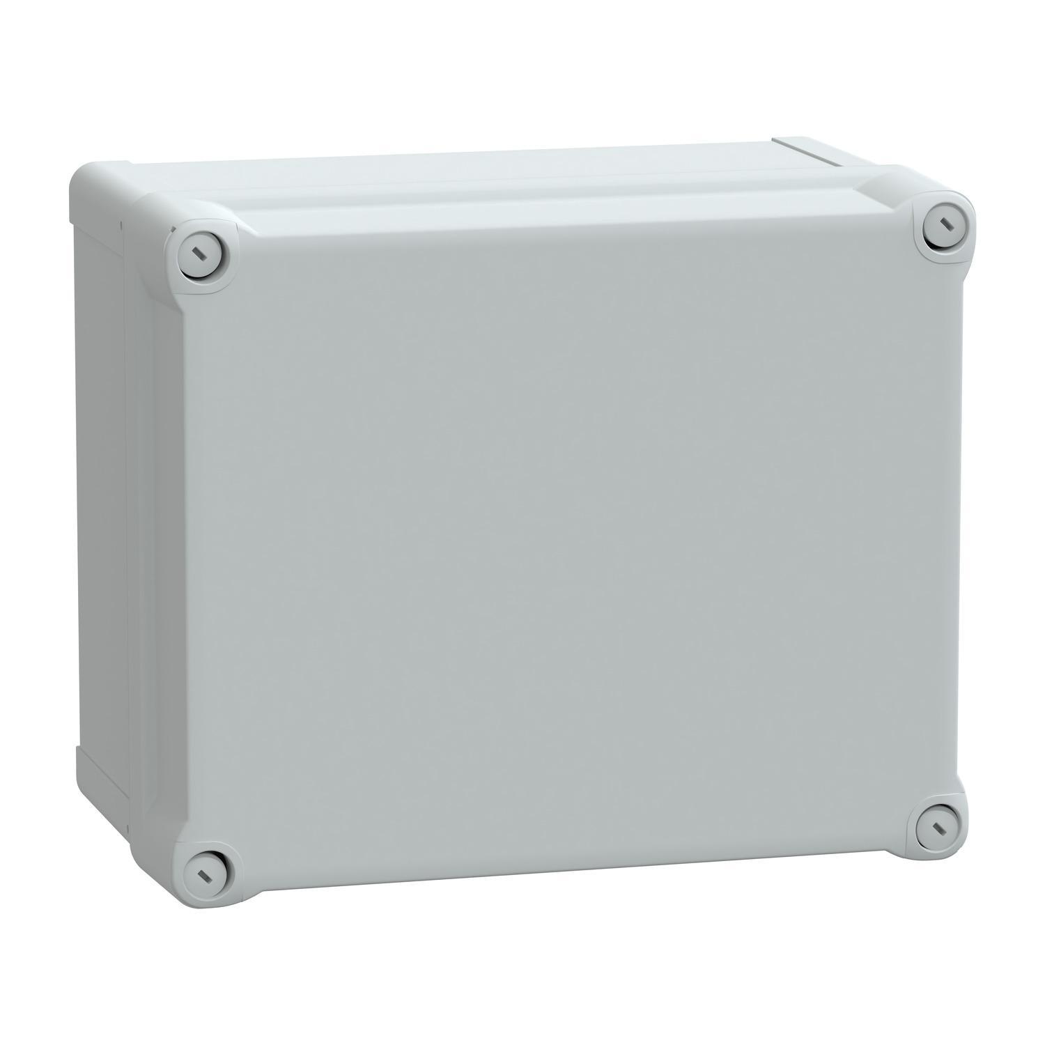 Schneider Electric NSYTBP292416H Wall Mount Enclosures