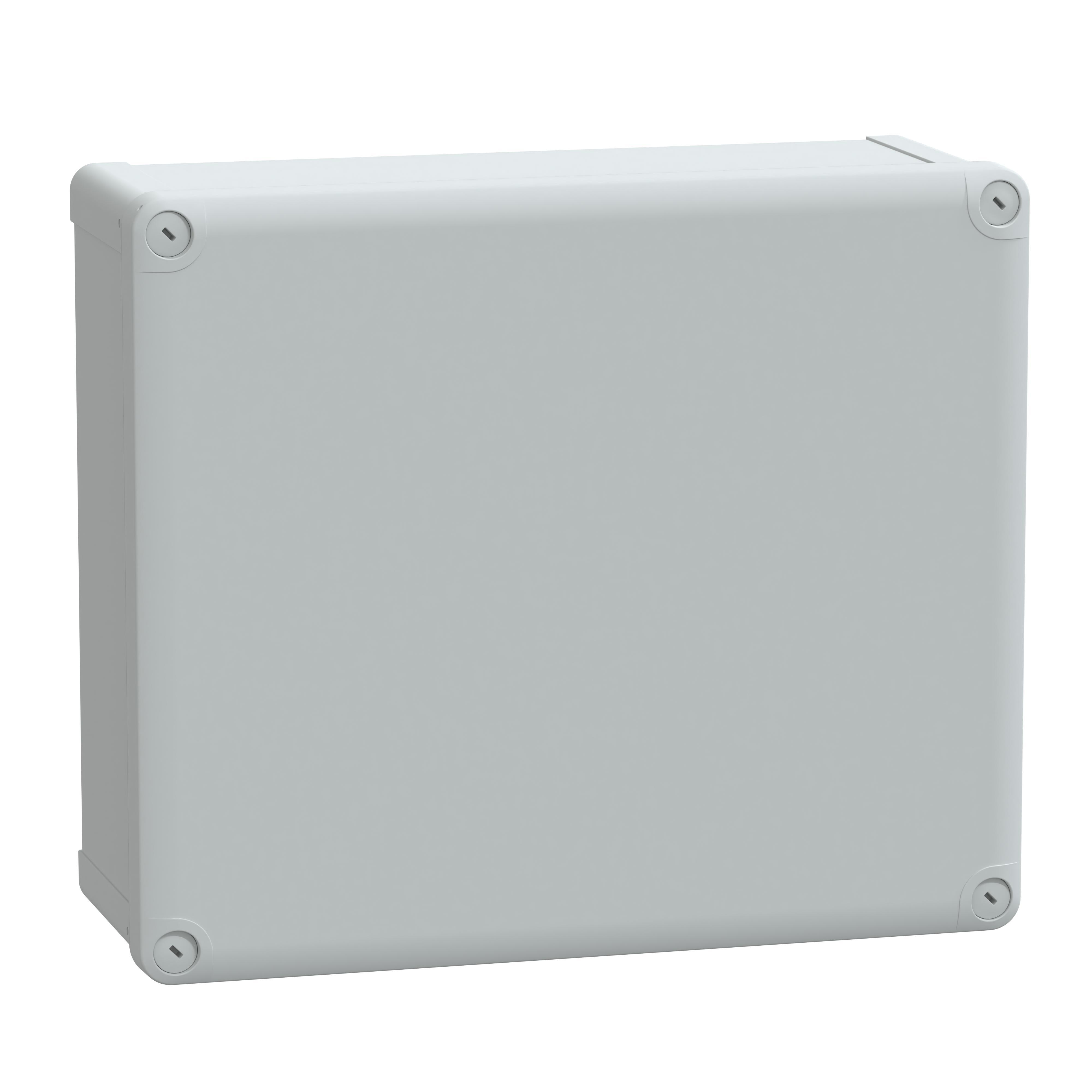 Schneider Electric NSYTBP342912 Wall Mount Enclosures