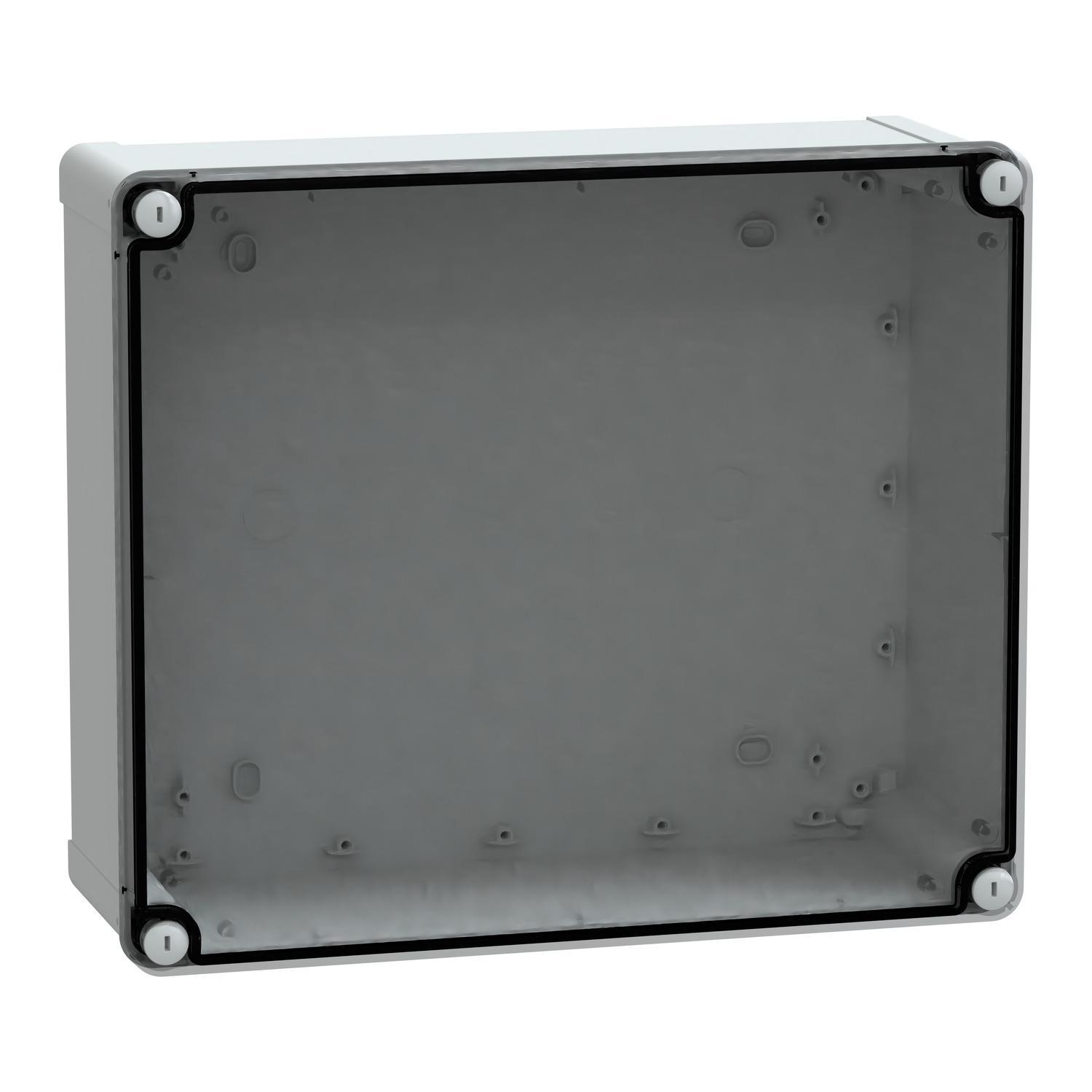 Schneider Electric NSYTBP342912T Wall Mount Enclosures