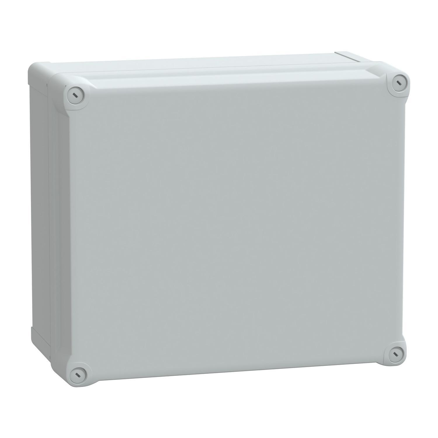 Schneider Electric NSYTBP342916H Wall Mount Enclosures