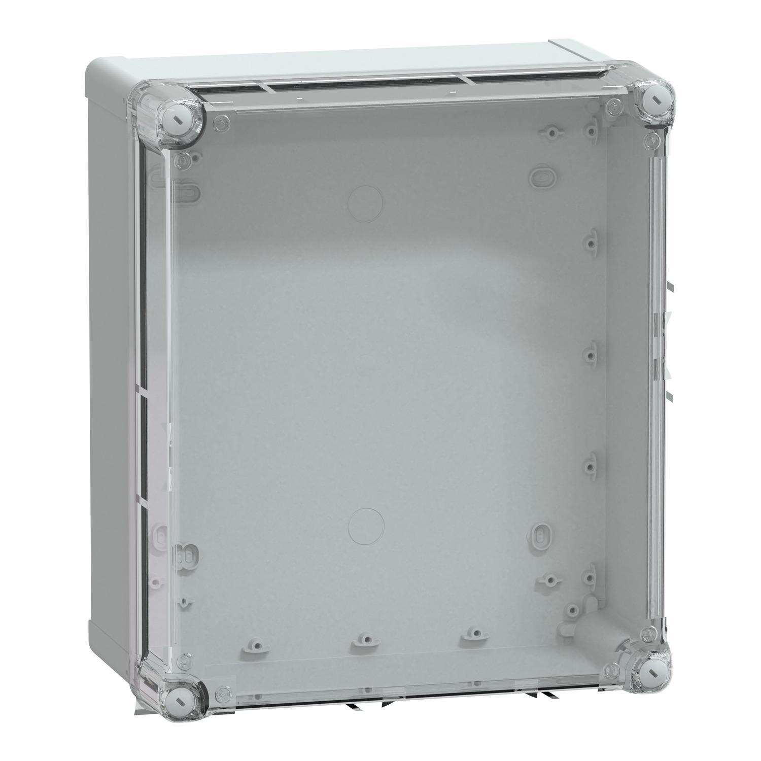 Schneider Electric NSYTBP342916HT Wall Mount Enclosures