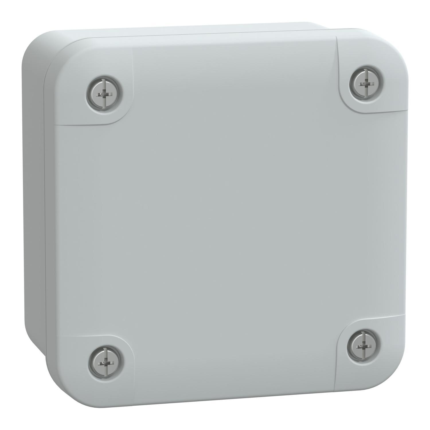 Schneider Electric NSYTBP885 Wall Mount Enclosures