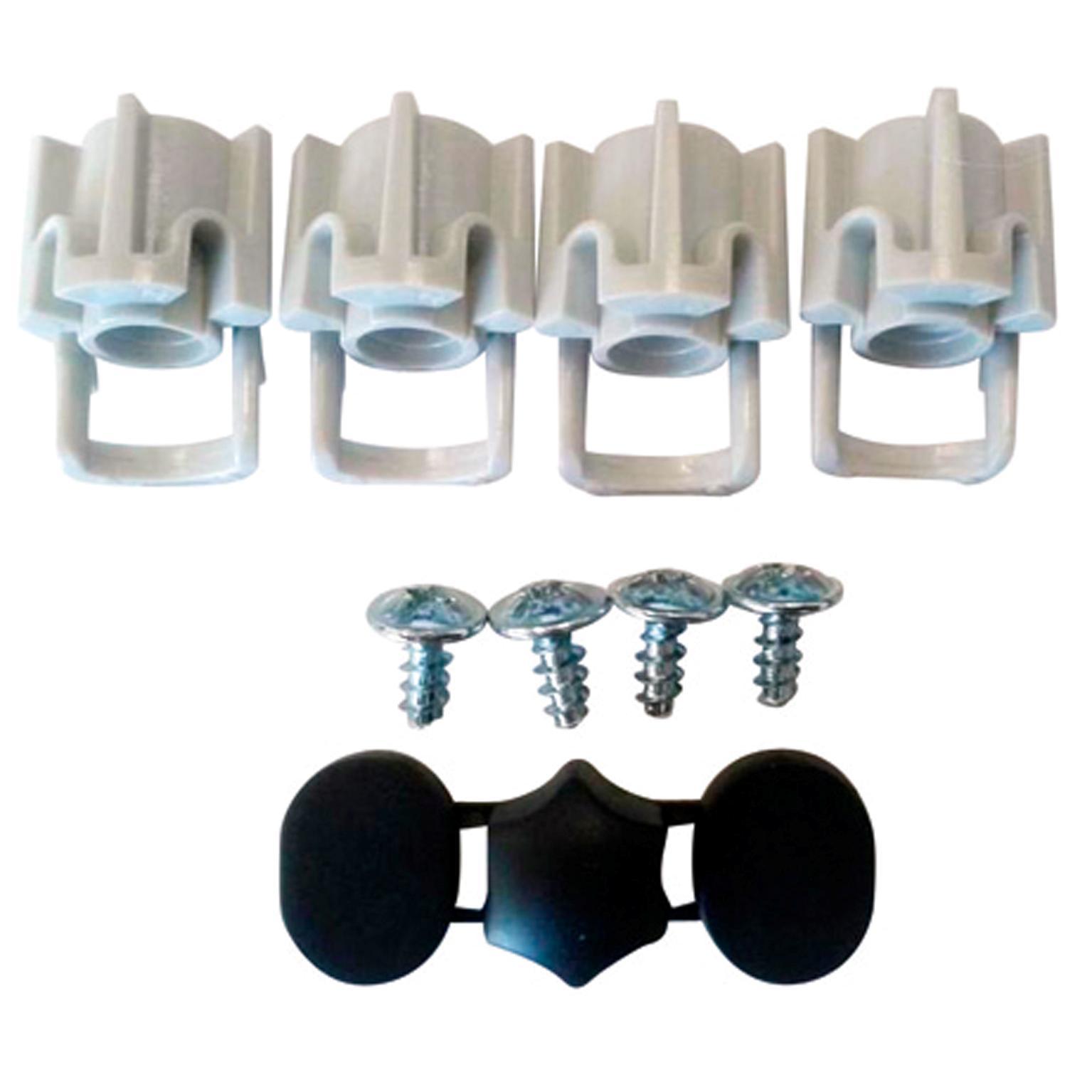 Schneider Electric NSYTBPASBS Enclosure Environmental Accessories