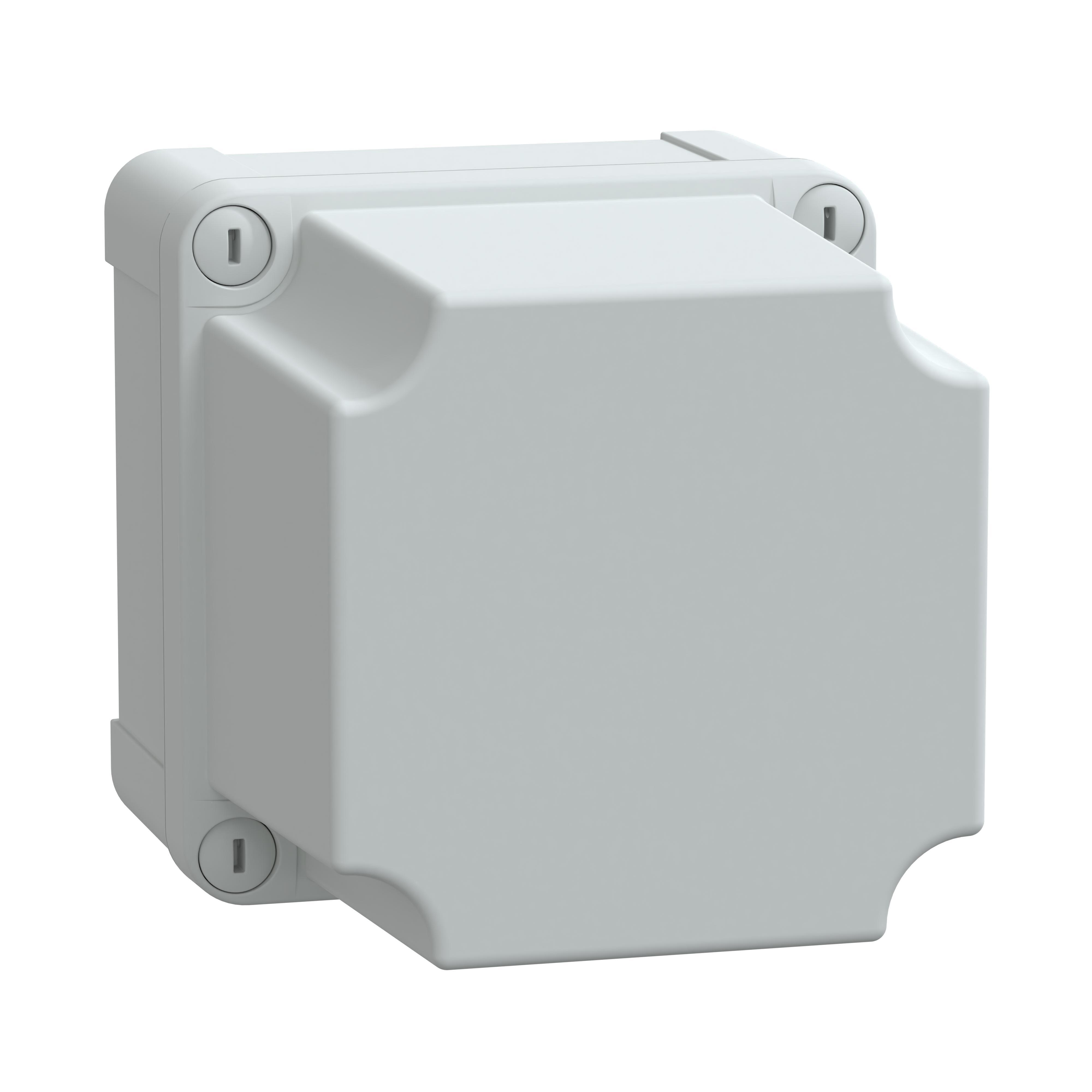 Schneider Electric NSYTBS111113H Wall Mount Enclosures